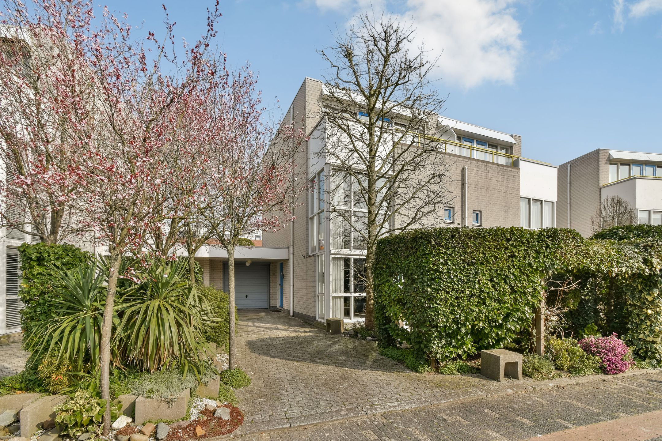 Foto van Annie Romein-Verschoorkade 68, Vlaardingen