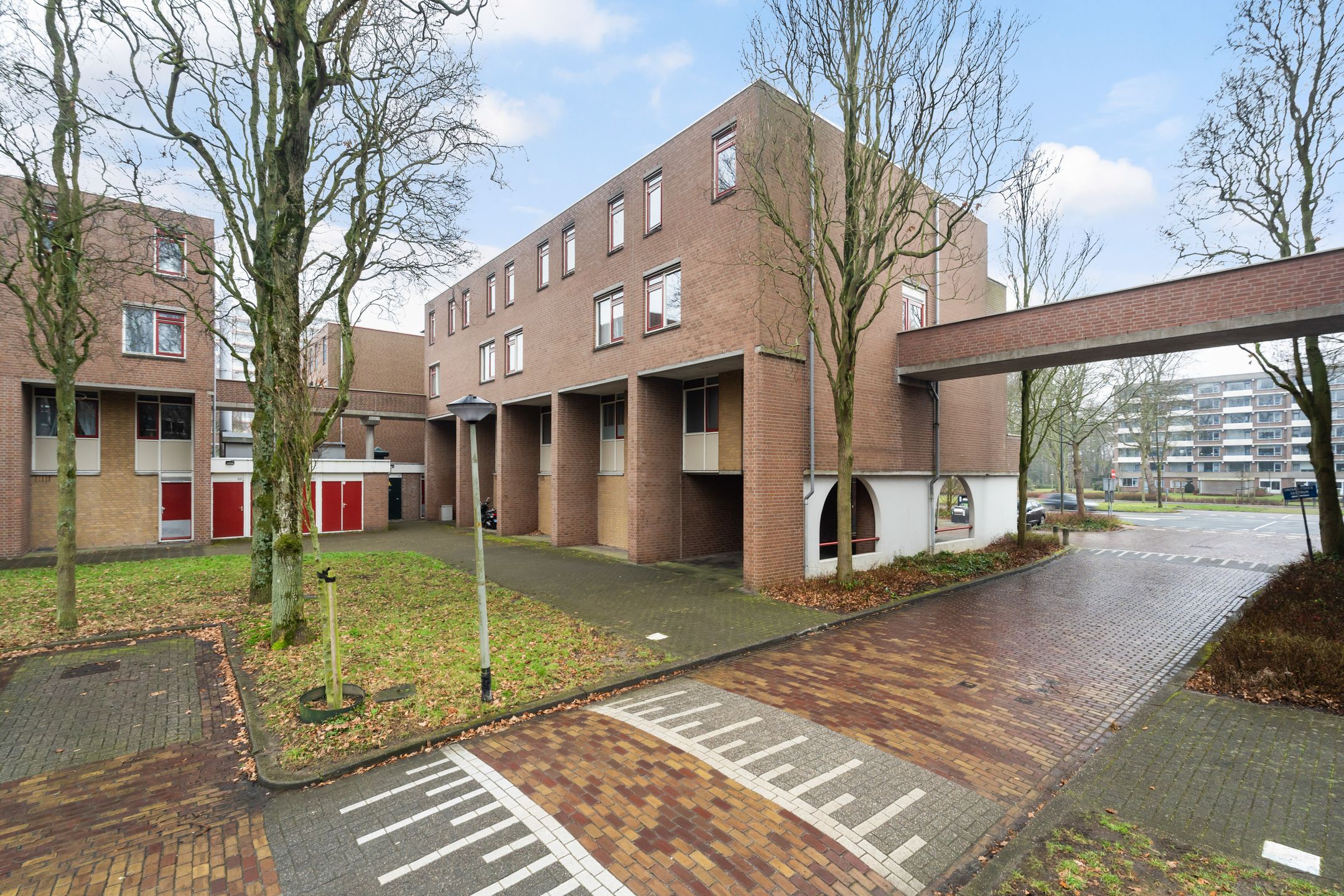 Foto van Robert Schumanring 102, Vlaardingen