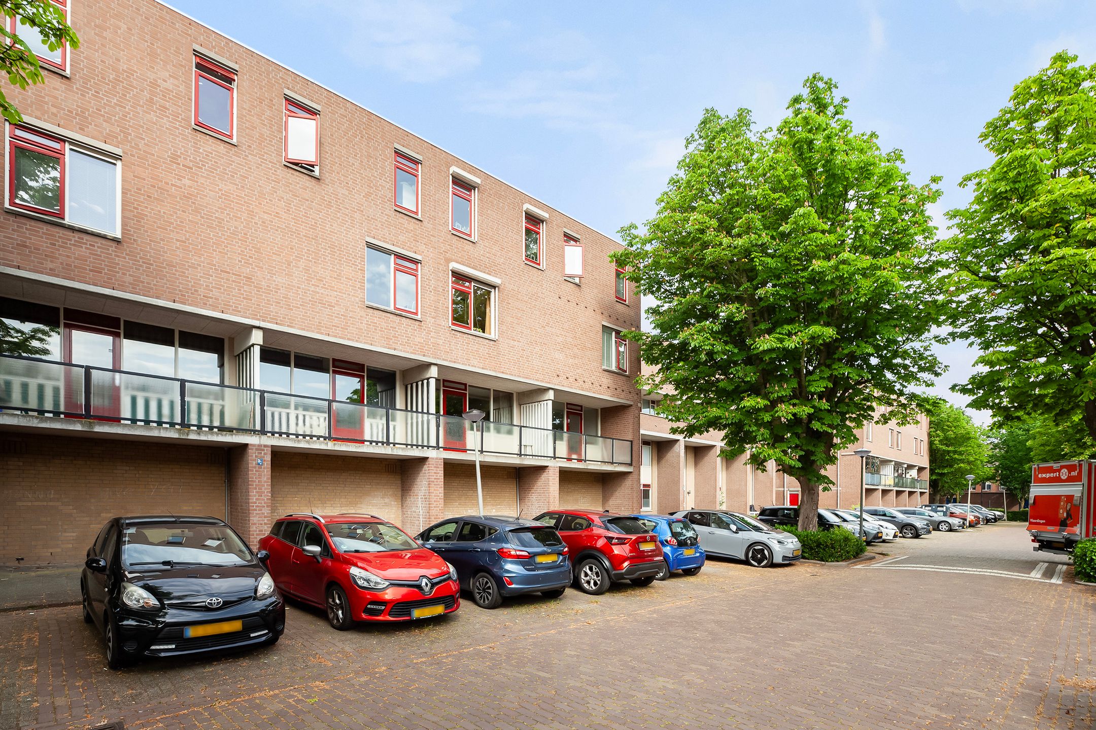 Foto van Robert Schumanring 217, Vlaardingen