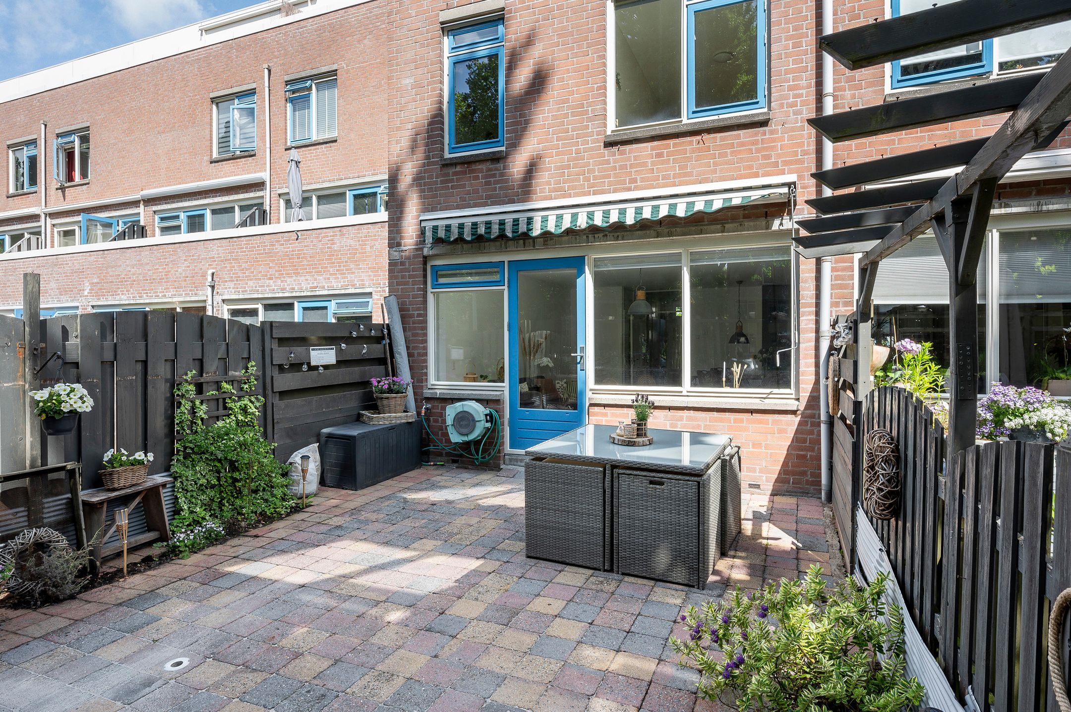 Foto van Robert Schumanring 57, Vlaardingen