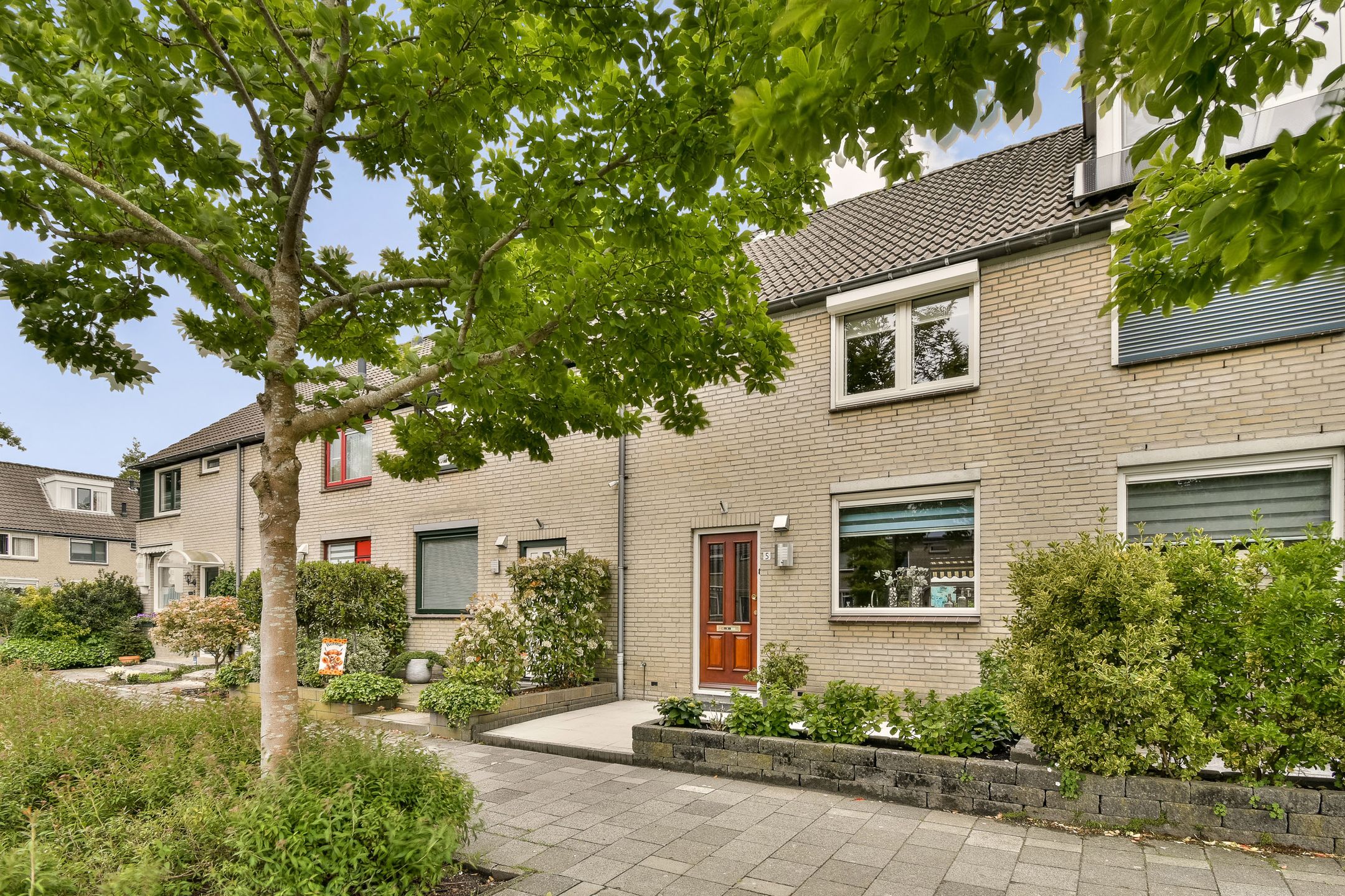 Foto van Glidkruid 5, Vlaardingen