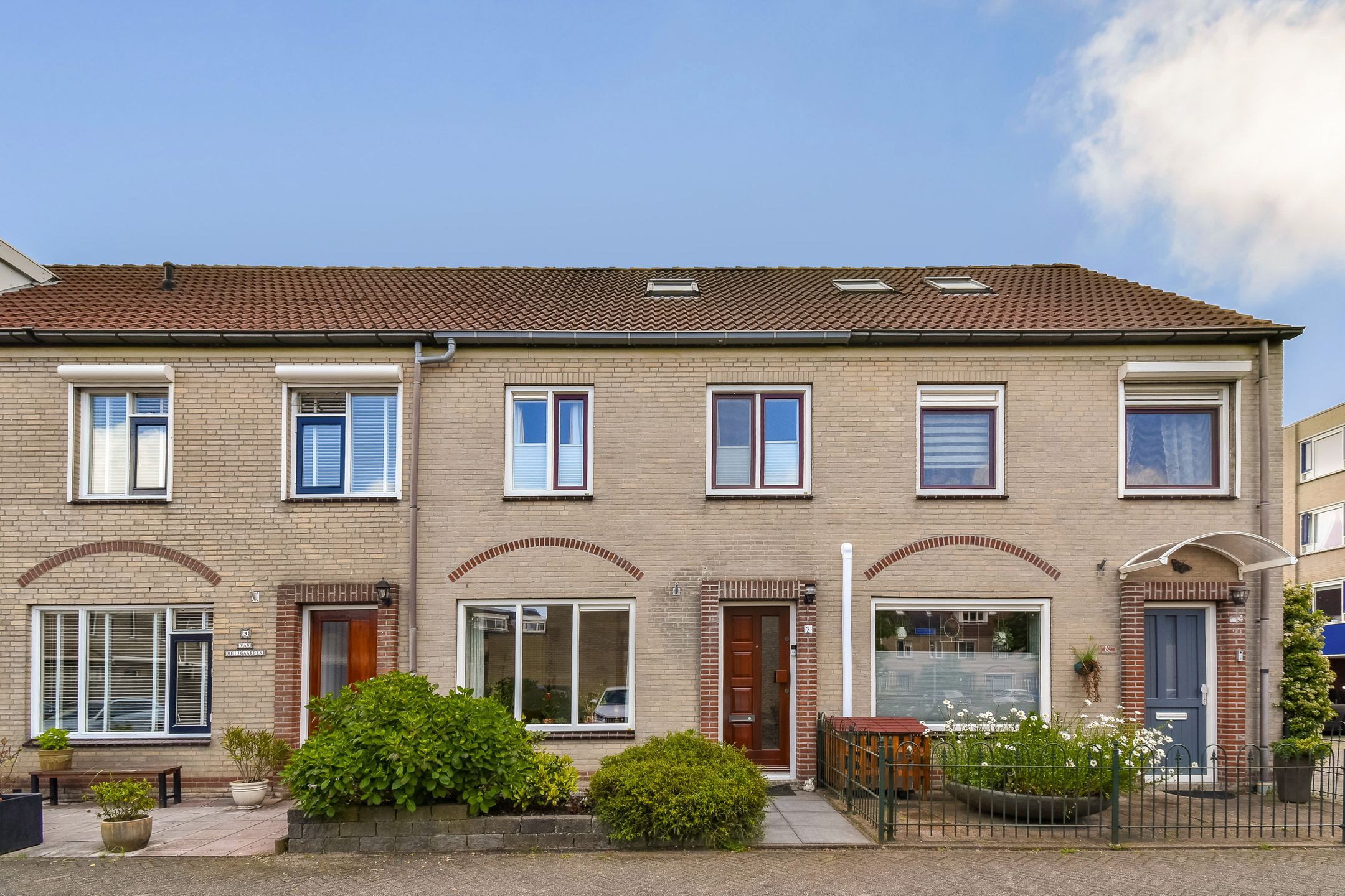 Foto van Dalkruid 2, Vlaardingen