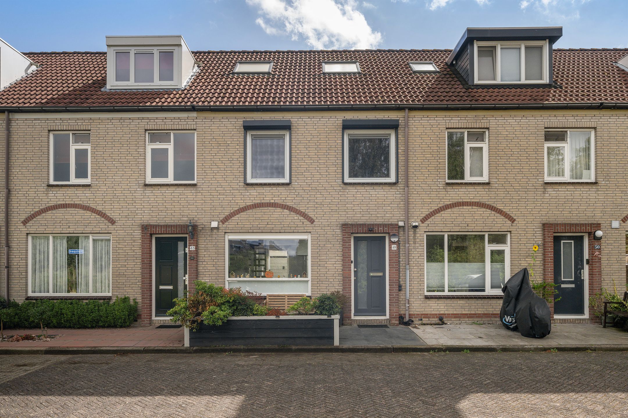 Foto van Dalkruid 49, Vlaardingen