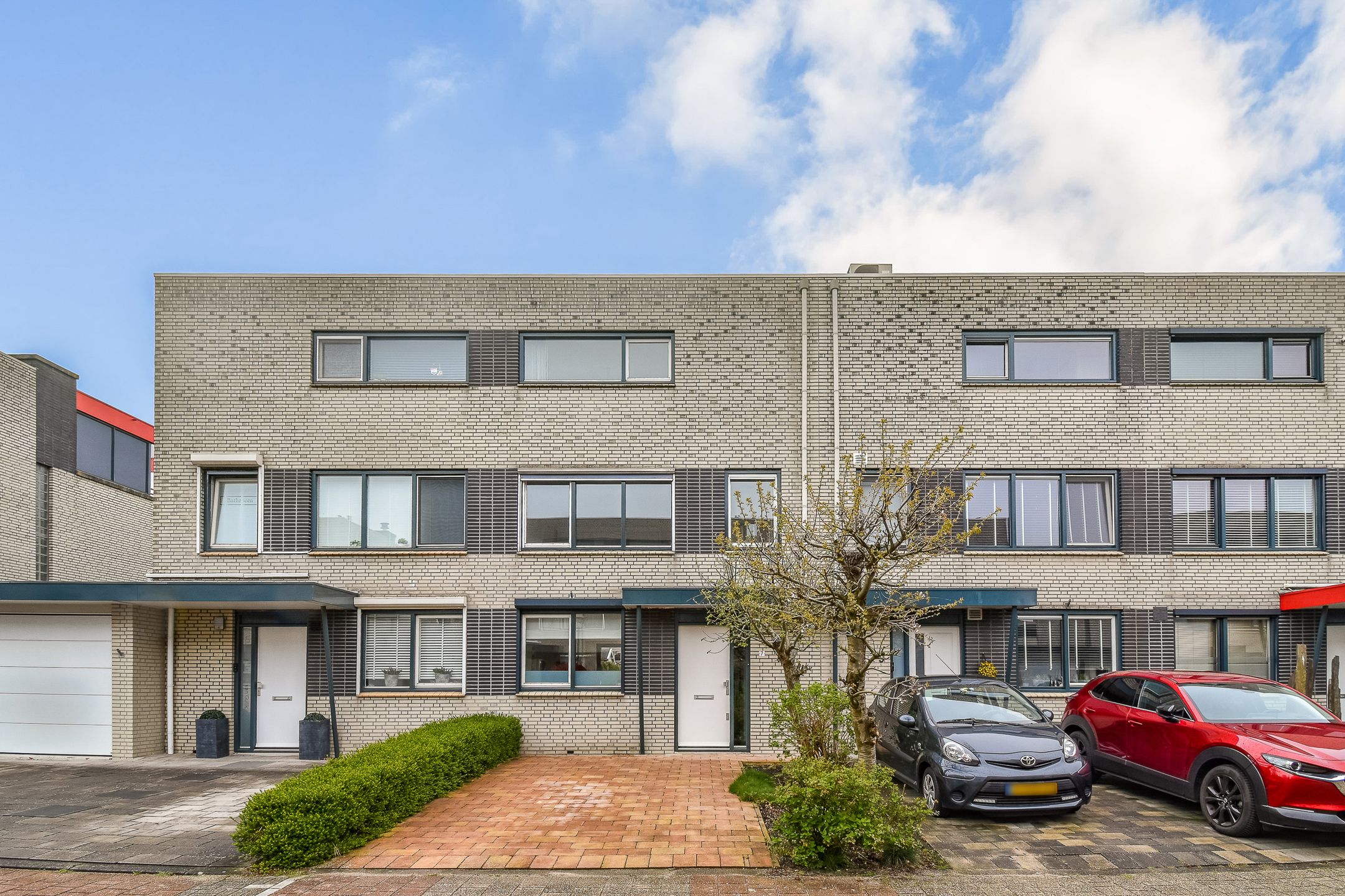 Foto van Christoffelkruid 7, Vlaardingen