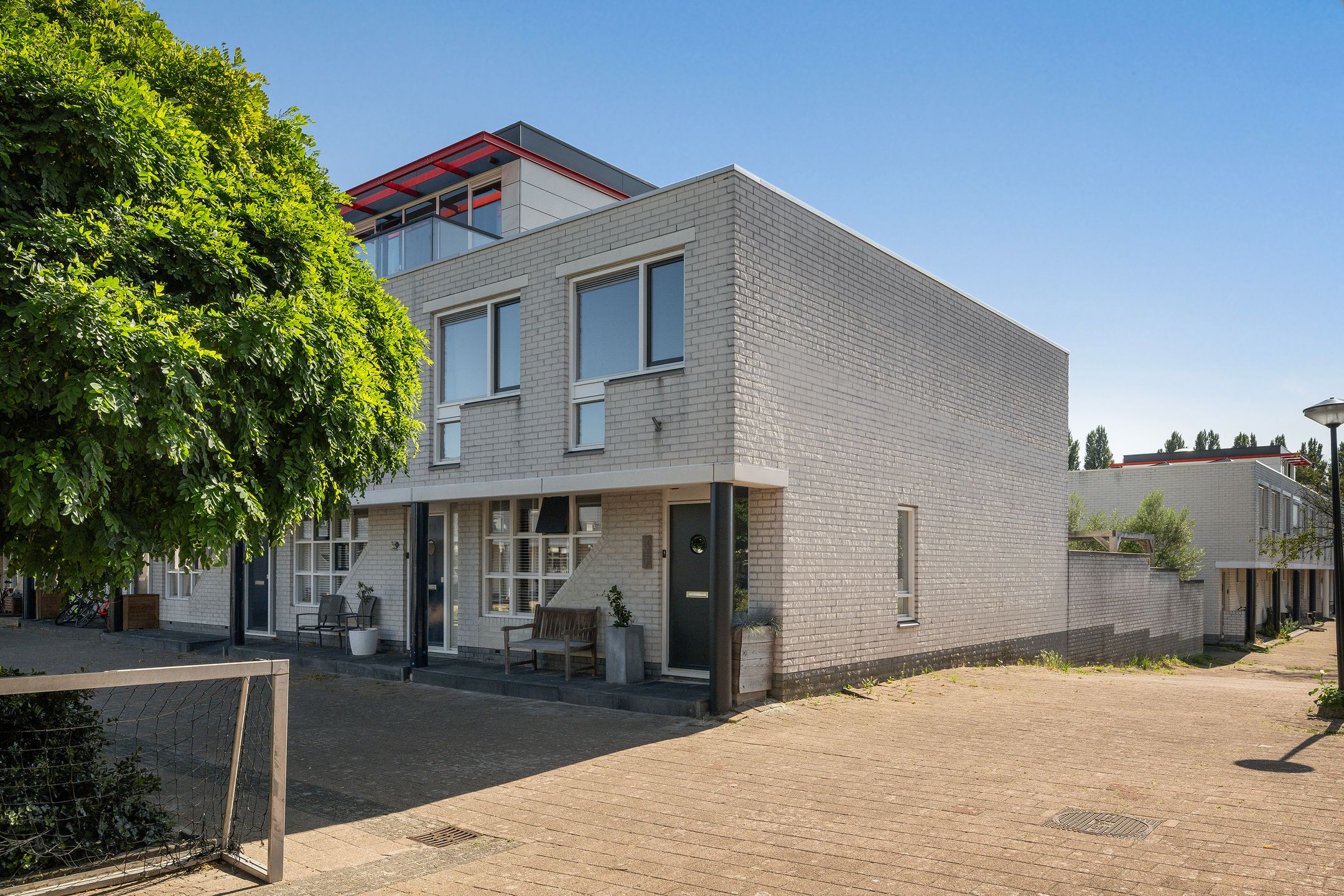 Foto van Carry Pothuiskade 34, Vlaardingen