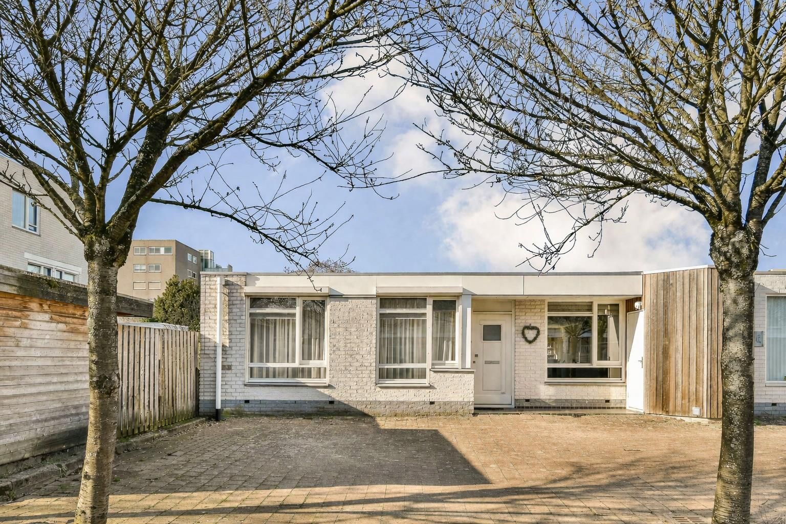 Foto van Carry Pothuiskade 116, Vlaardingen