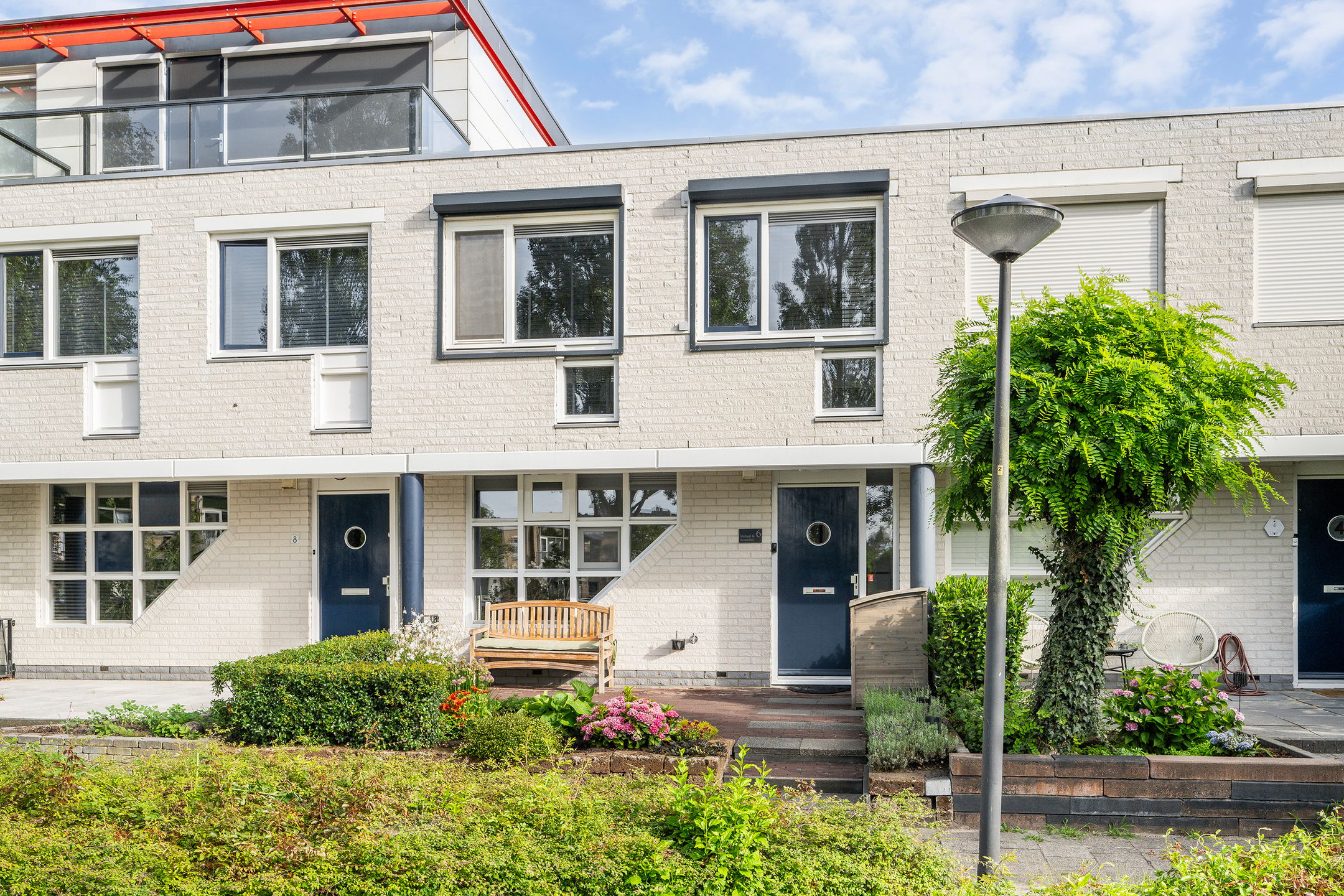 Foto van Joke Smitkade 6, Vlaardingen