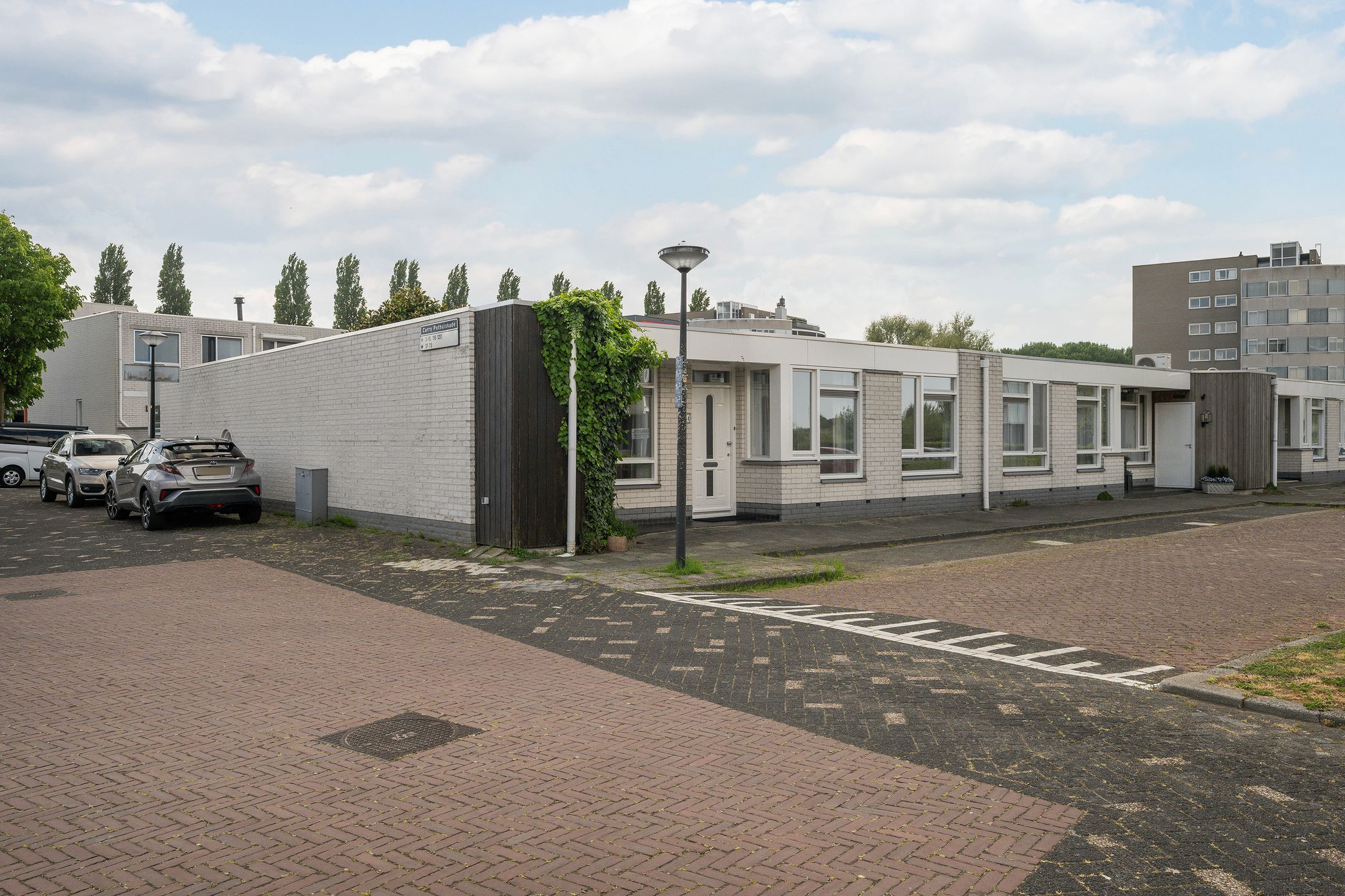 Foto van Joke Smitkade 84, Vlaardingen