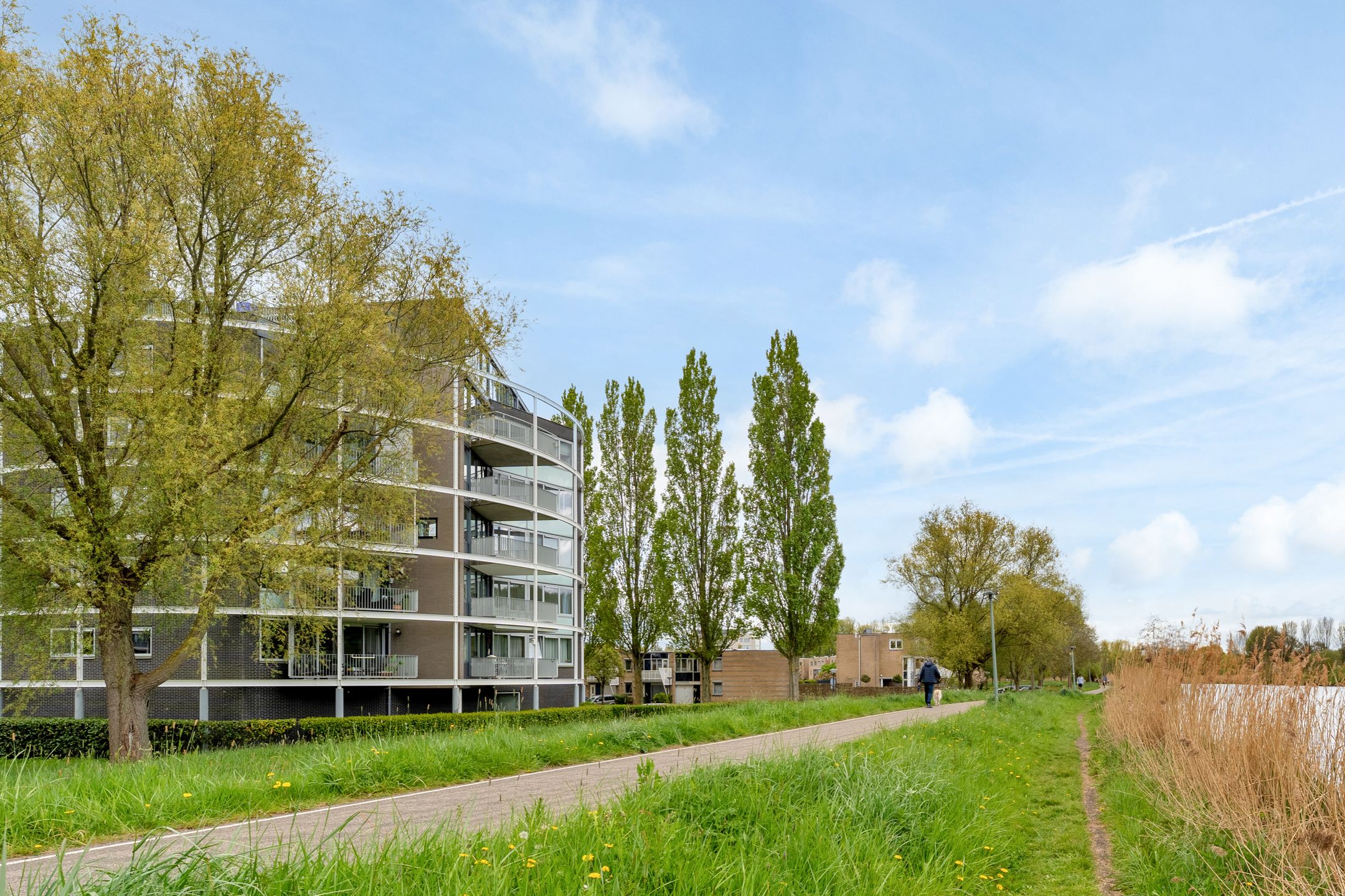 Foto van Joke Smitkade 17, Vlaardingen