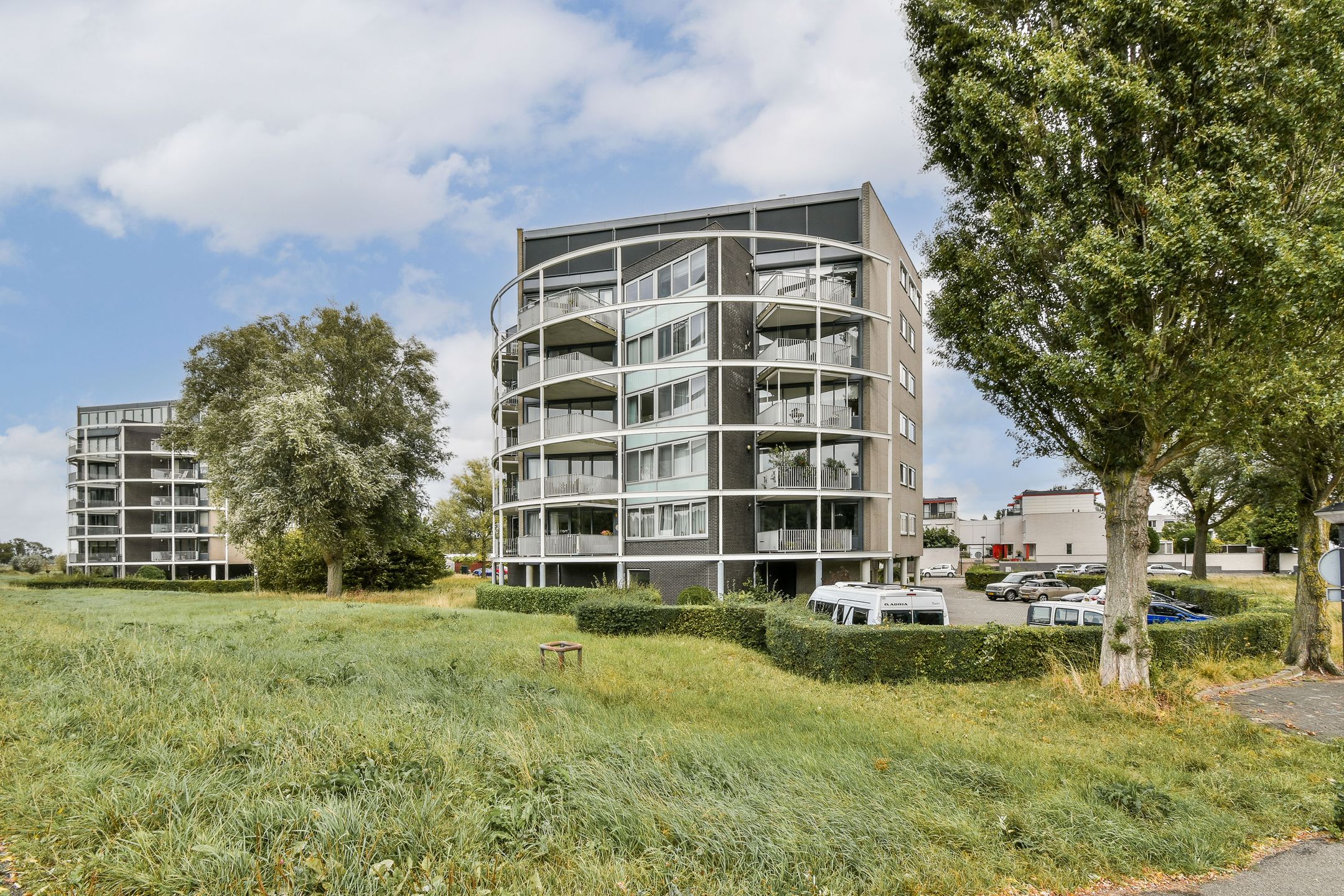 Foto van Joke Smitkade 39, Vlaardingen