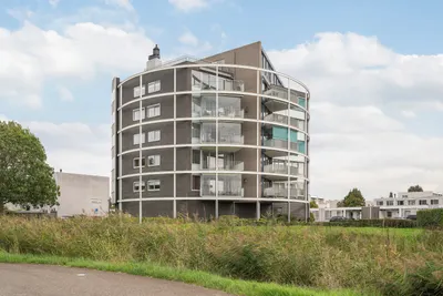 Foto van Joke Smitkade 133, Vlaardingen