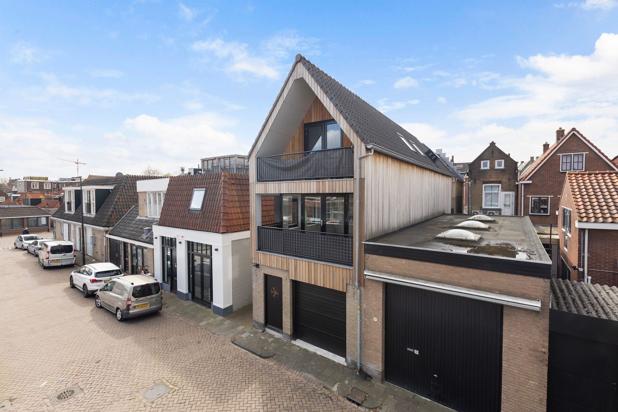 Foto van Nieuwstraat 11B, Maassluis