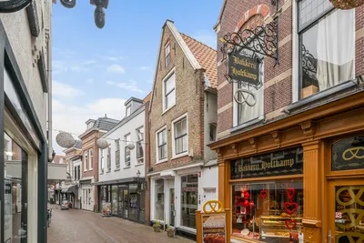 Foto van Nieuwstraat 6A, Maassluis