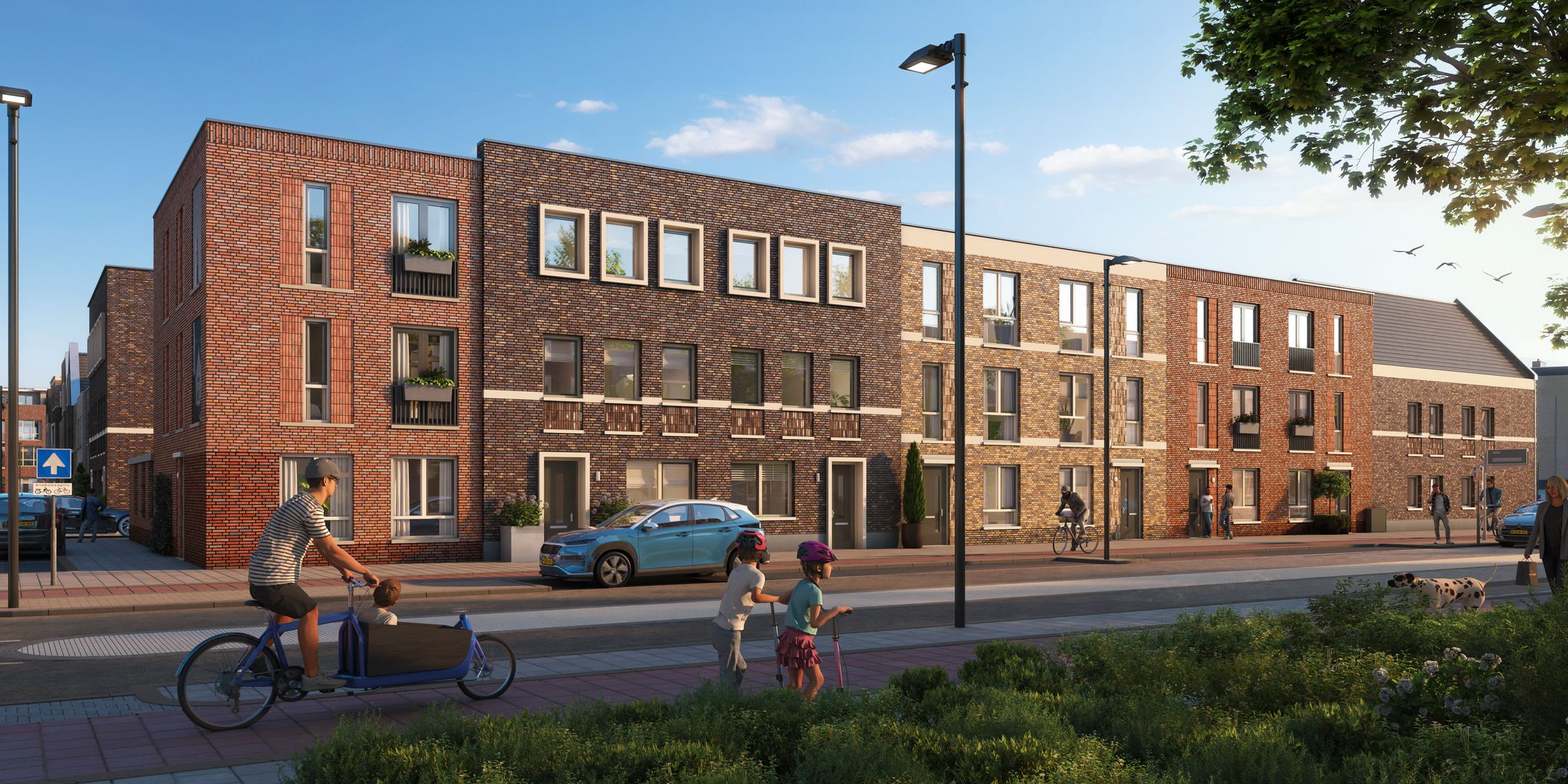 Foto van P.C. Hooftlaan 22, Maassluis