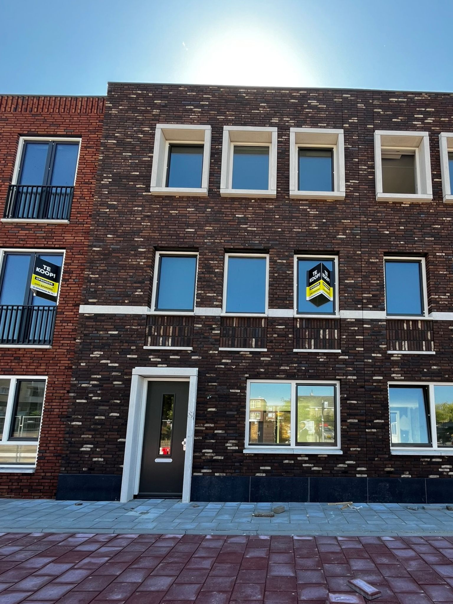 Foto van P.C. Hooftlaan 24, Maassluis