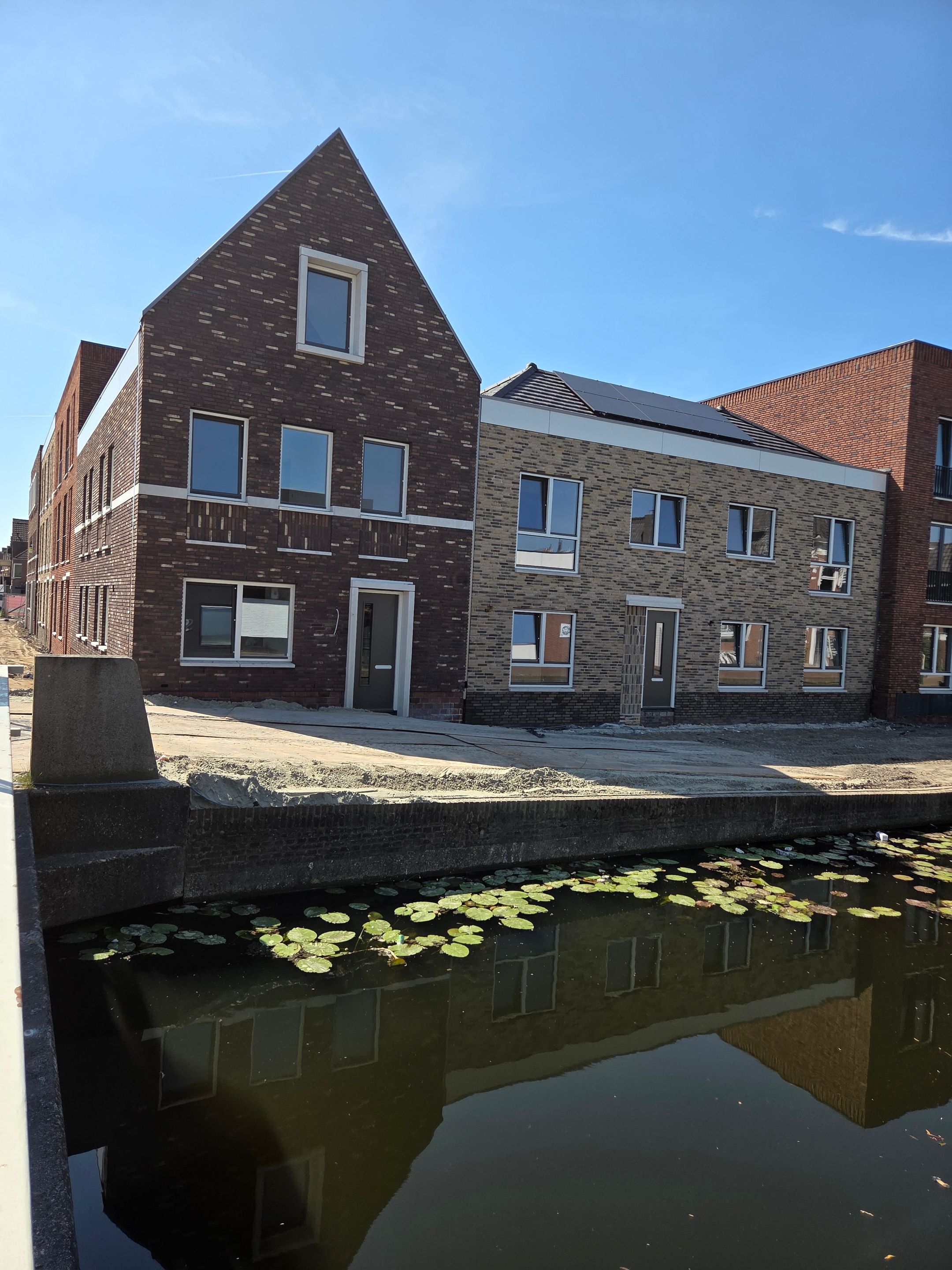 Foto van Zuidvliet 75, Maassluis