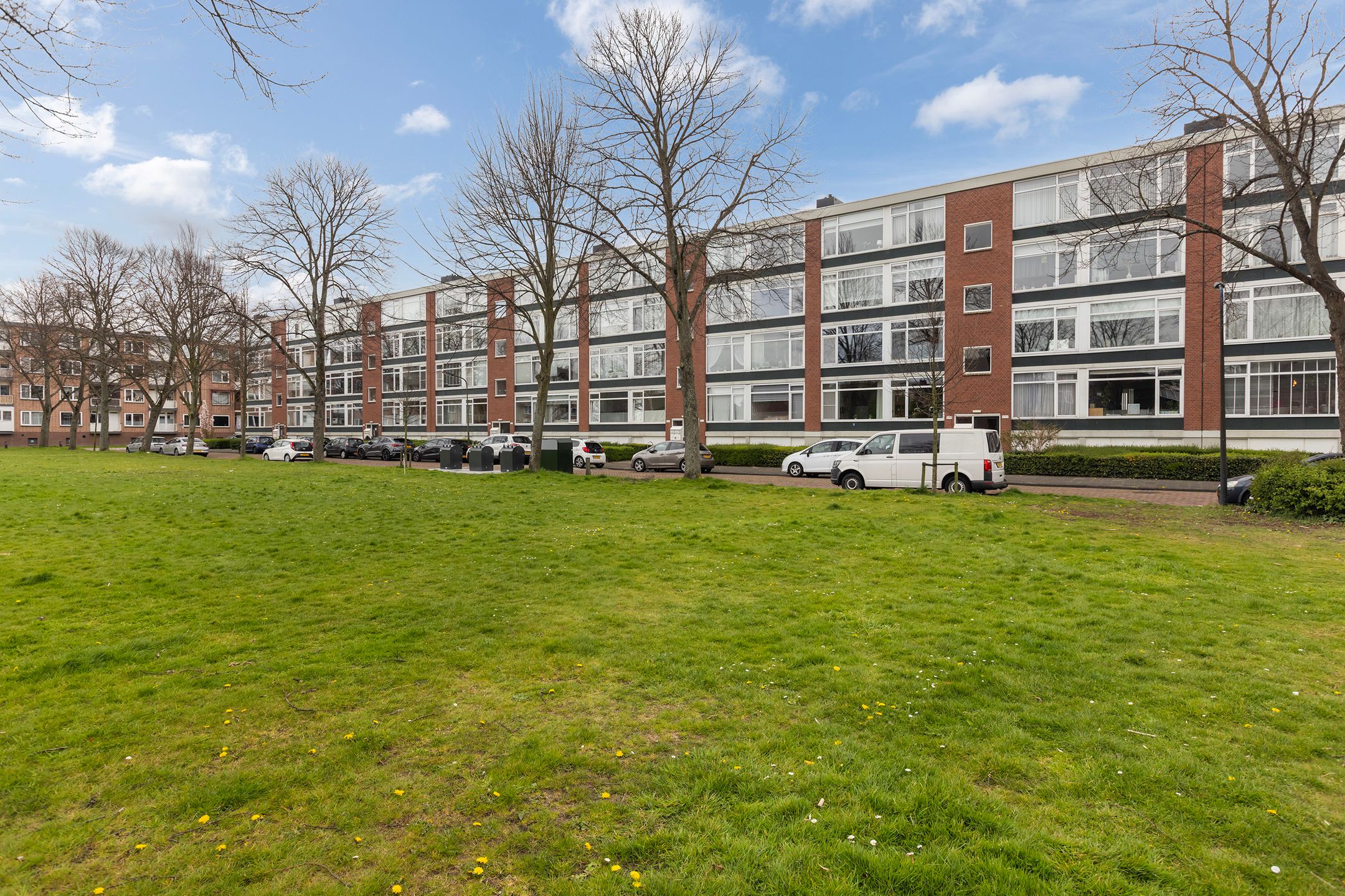 Foto van Da Costaplein 12B, Maassluis