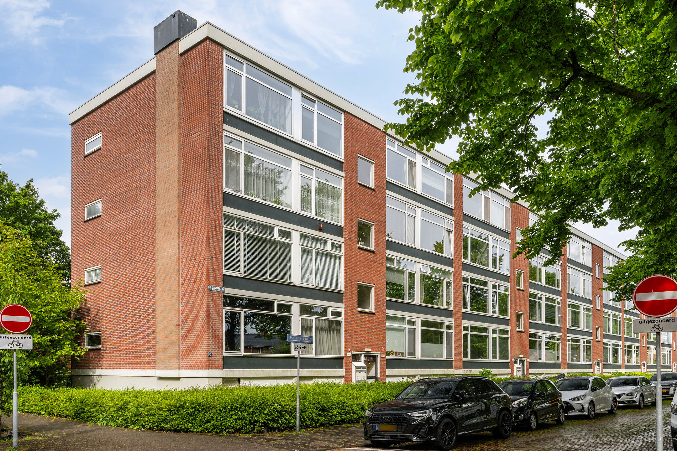 Foto van Da Costaplein 28B, Maassluis