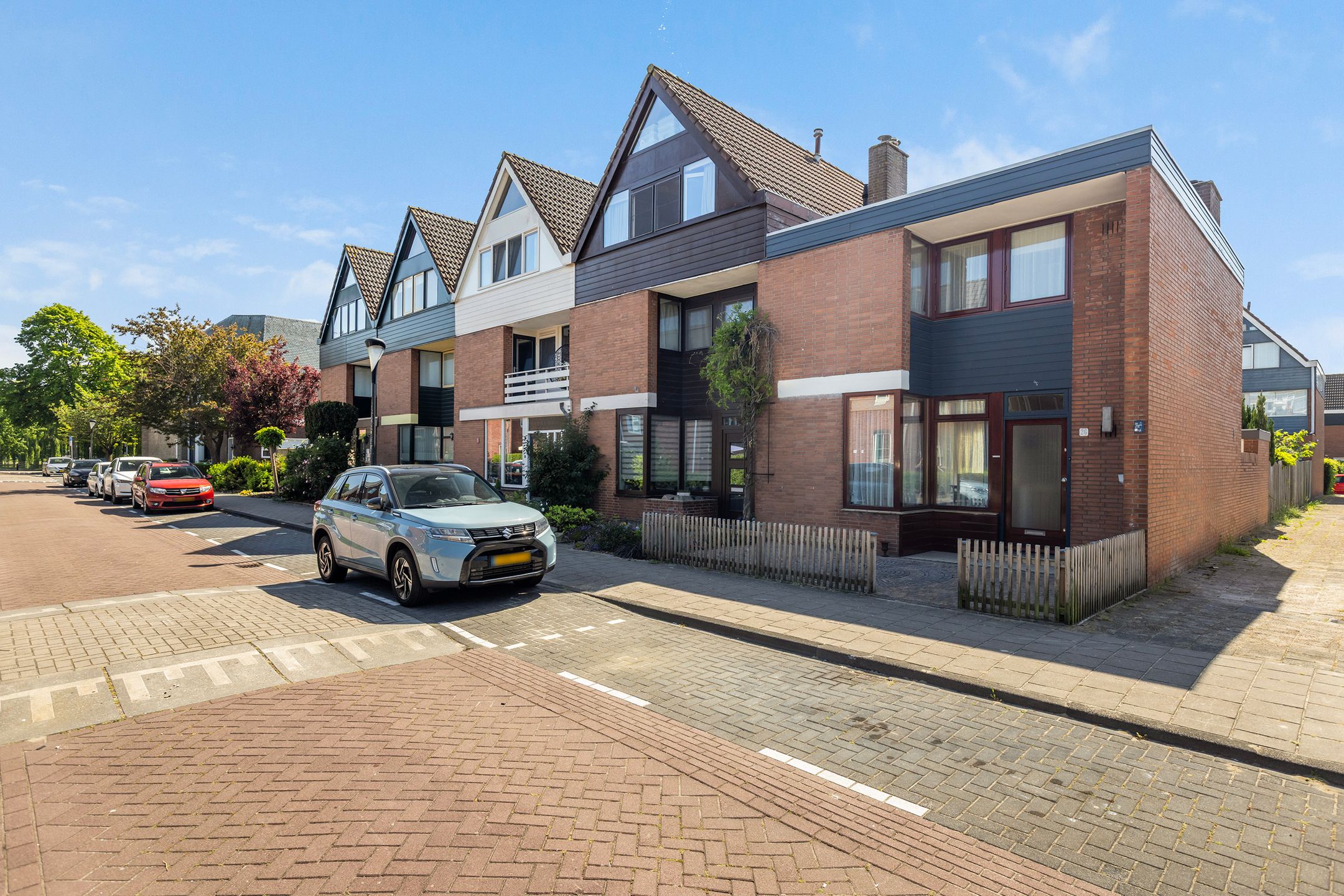 Foto van Jan Luykenstraat 26, Maassluis