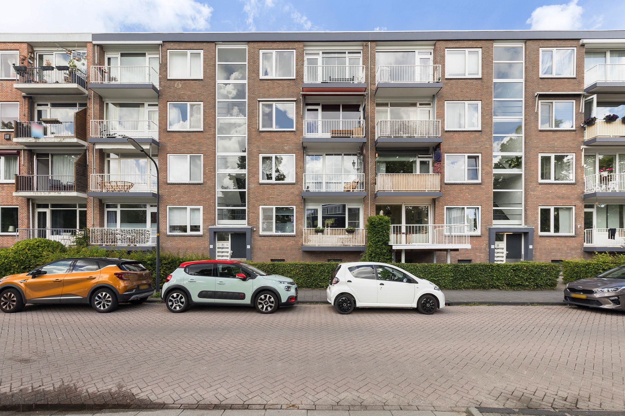 Foto van G.A. Brederolaan 67B, Maassluis