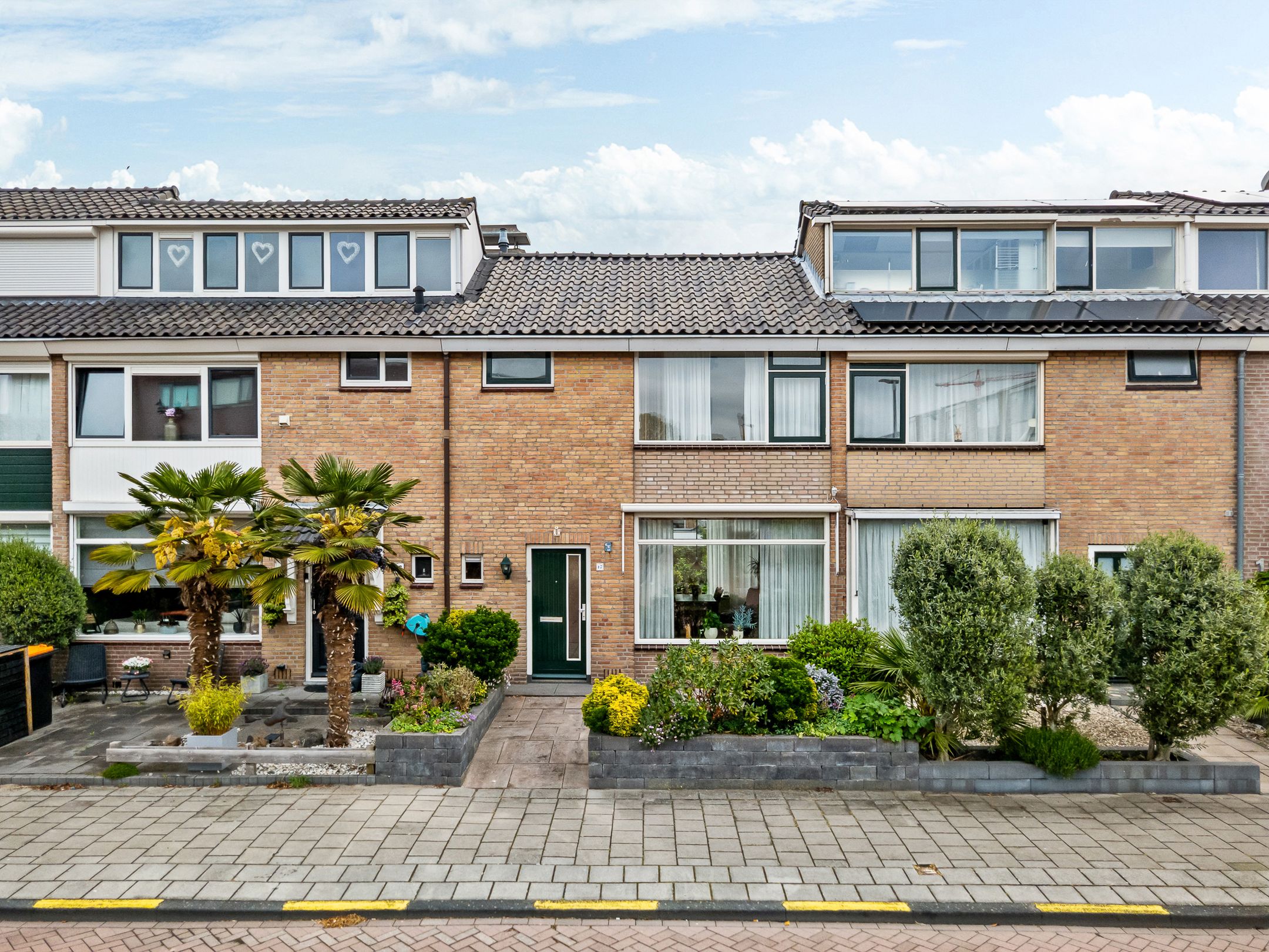 Foto van Hobbemastraat 17, Maassluis