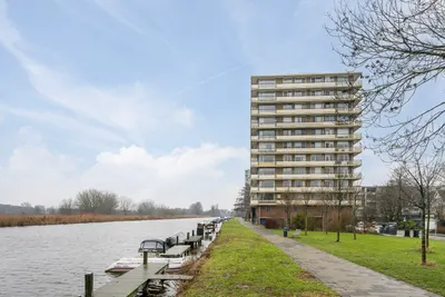 Foto van Jan Steenstraat 74, Maassluis