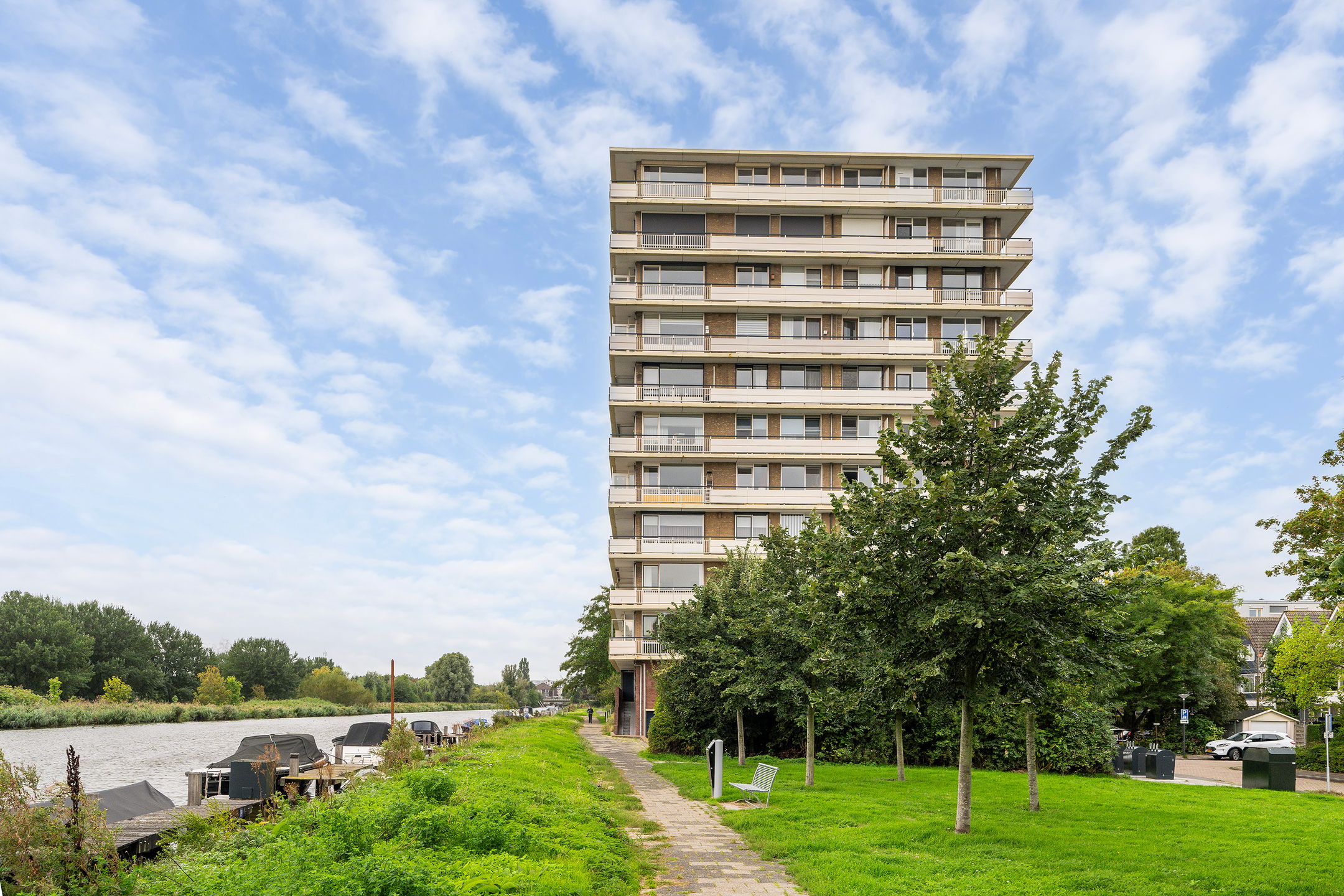 Foto van Jan Steenstraat 106, Maassluis