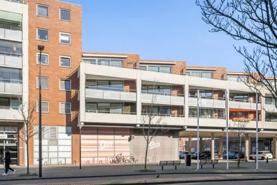 Foto van Mesdaglaan 123, Maassluis