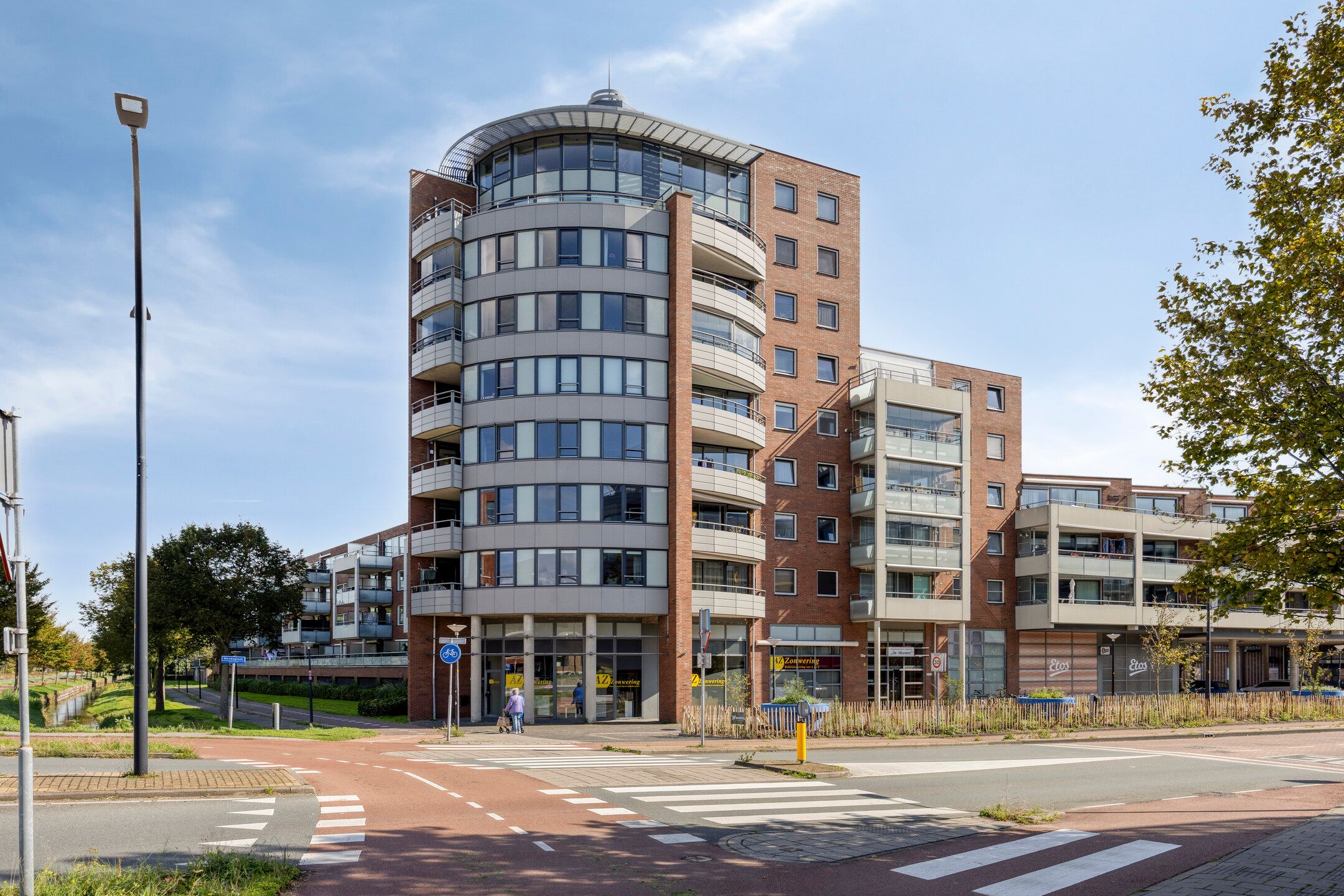 Foto van Mesdaglaan 85, Maassluis