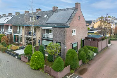 Foto van Rembrandtlaan 57, Maassluis