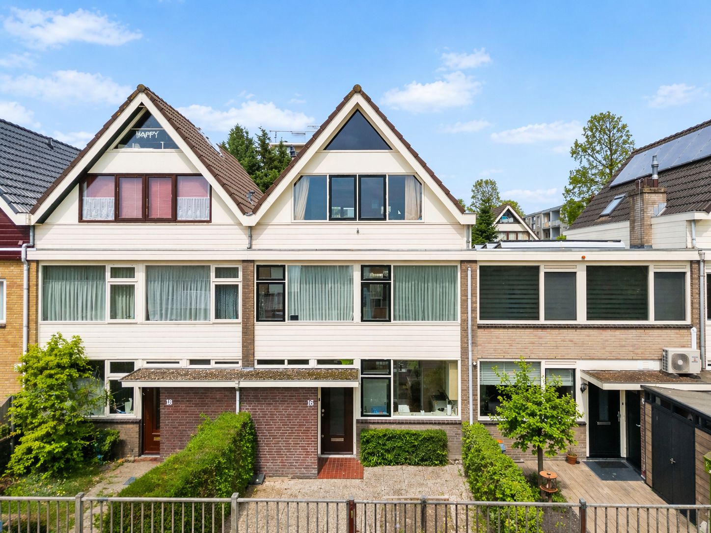 Foto van Adriaen Brouwerstraat 16, Maassluis