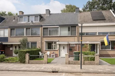 Foto van Adriaen Brouwerstraat 4, Maassluis
