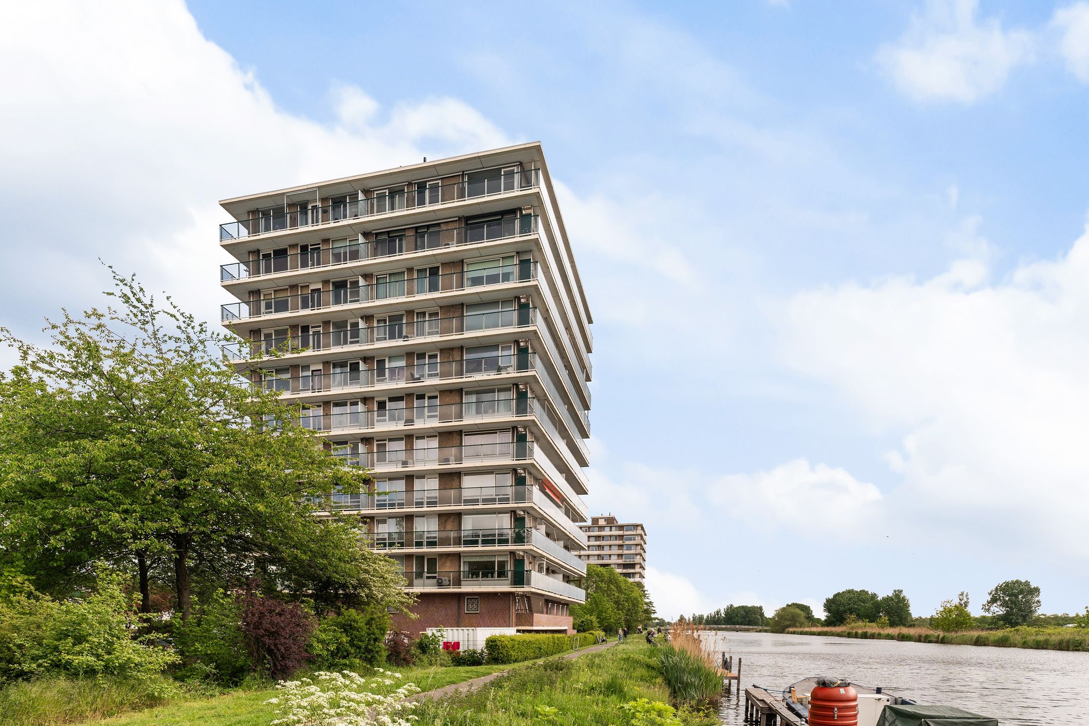 Foto van Adriaen Brouwerstraat 68, Maassluis