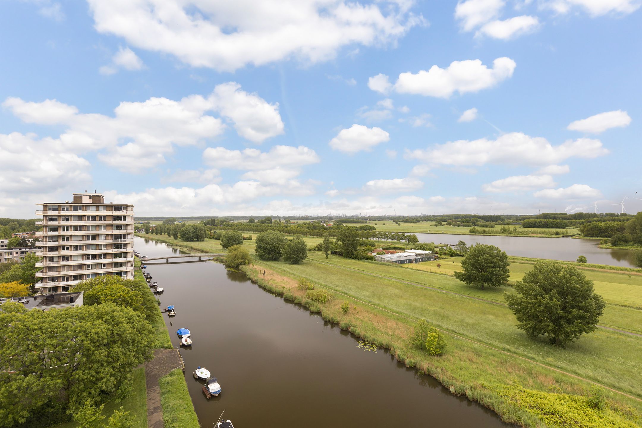 Foto van Adriaen Brouwerstraat 132, Maassluis