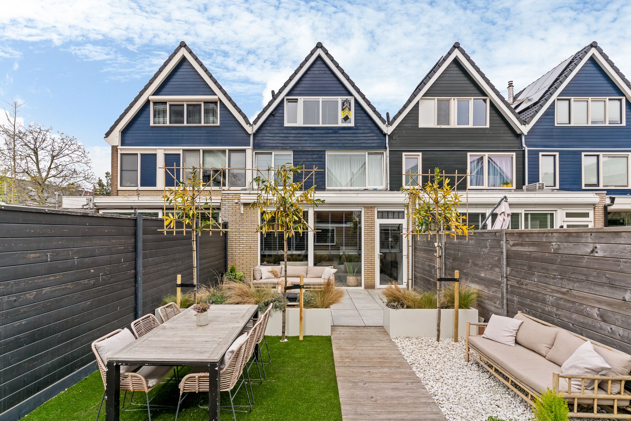 Foto van Pieter de Hoochstraat 33, Maassluis