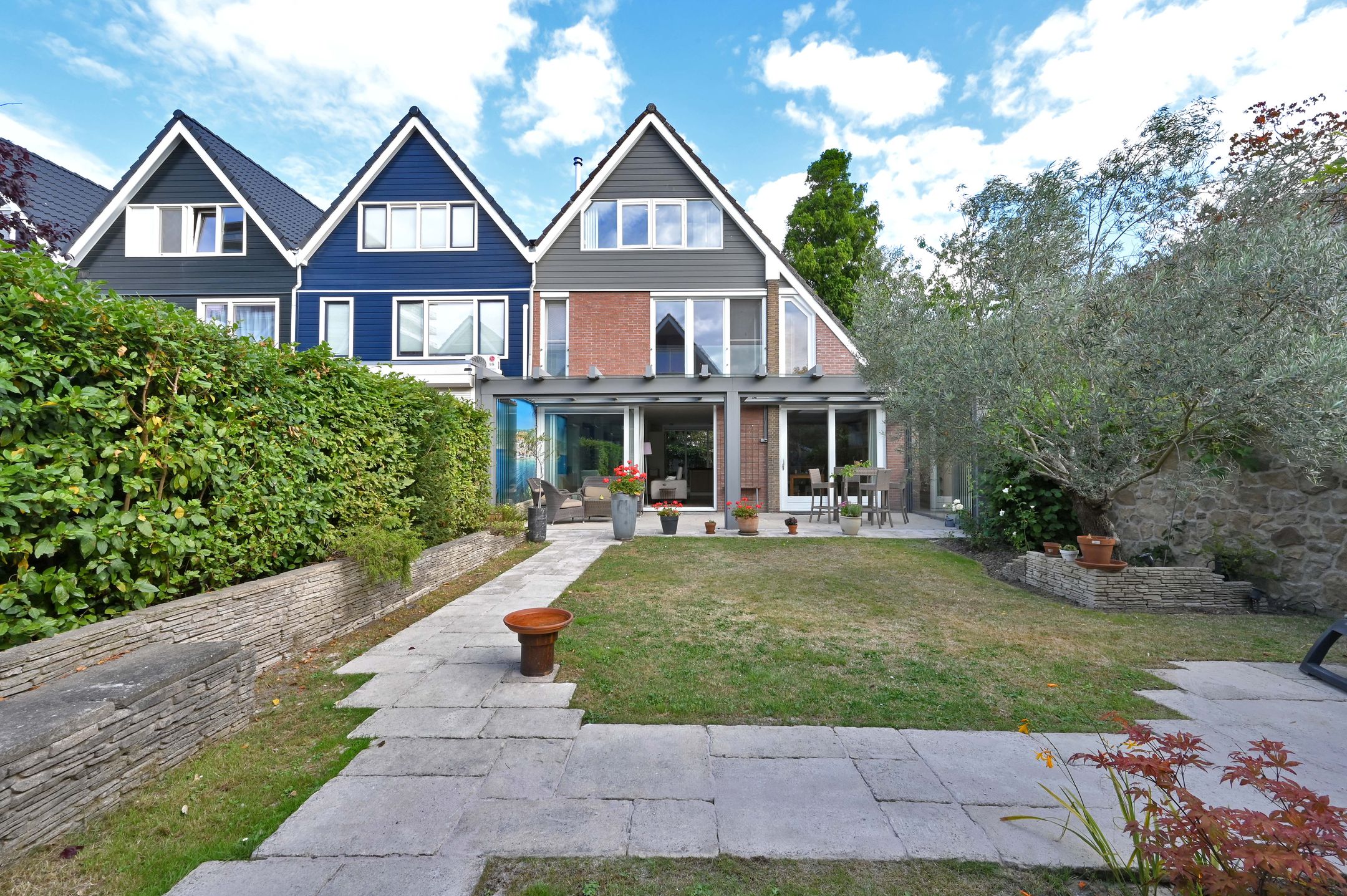 Foto van Pieter de Hoochstraat 39, Maassluis