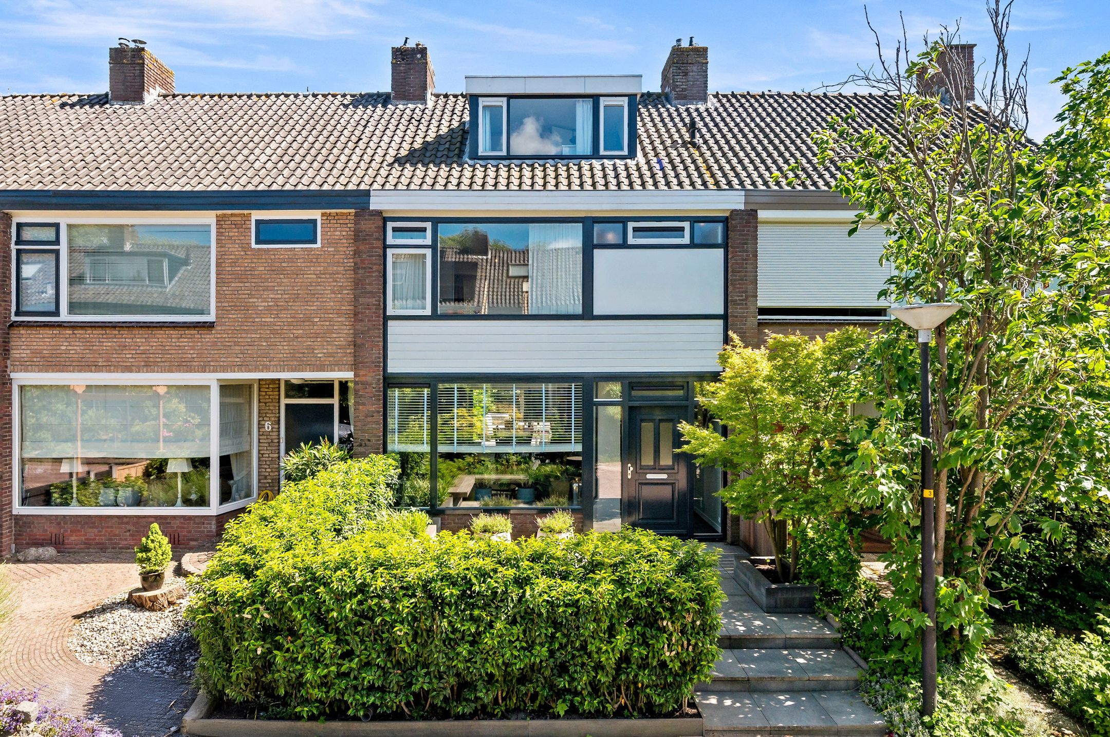 Foto van Jan Sluytersstraat 4, Maassluis