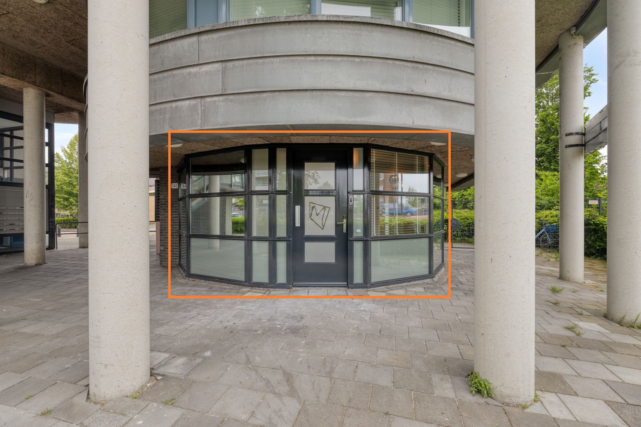 Foto van Vincent van Goghlaan 141, Maassluis
