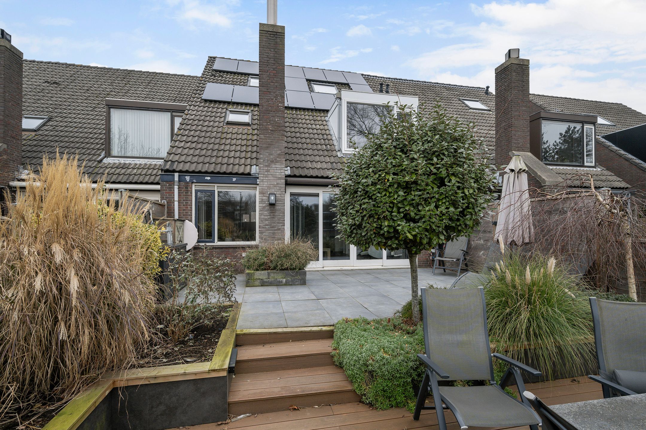 Foto van Wipperspark 118, Maassluis