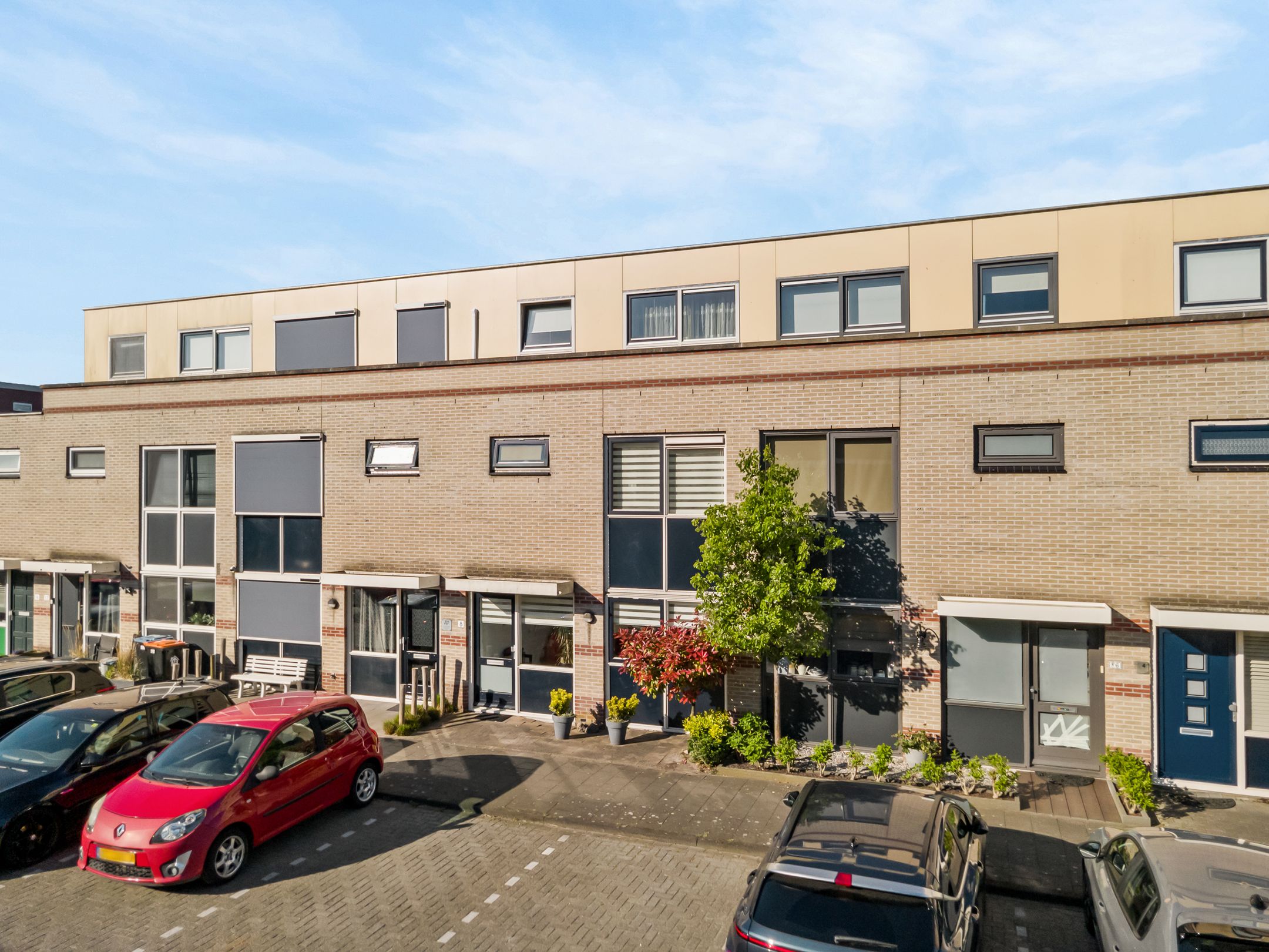 Foto van Van Alphenstraat 8, Maassluis