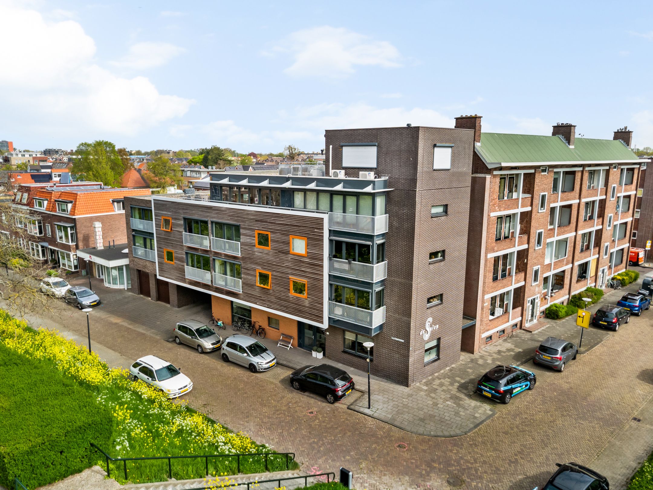 Foto van Van der Horststraat 33, Maassluis
