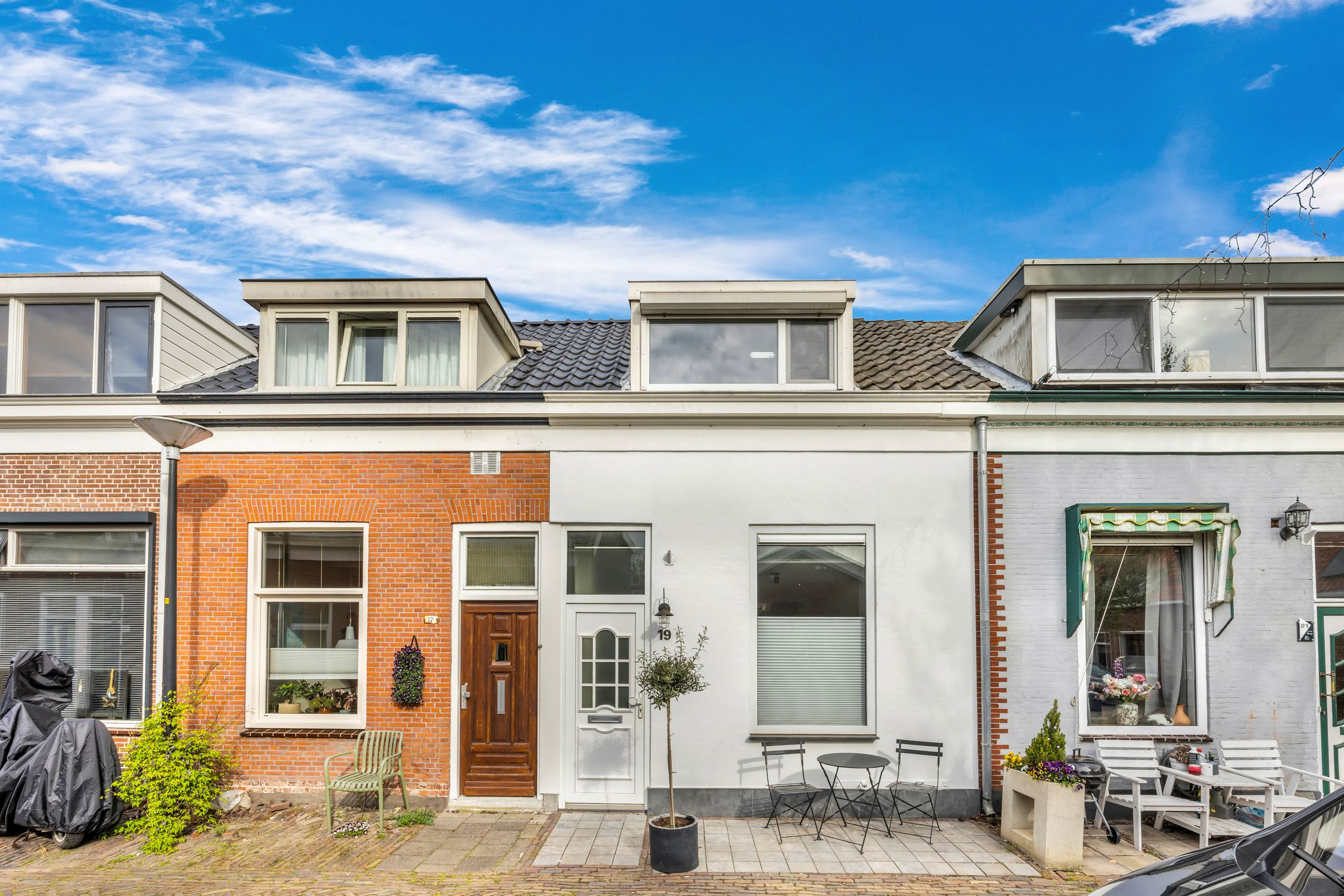 Foto van Pieter Schimstraat 19, Maassluis