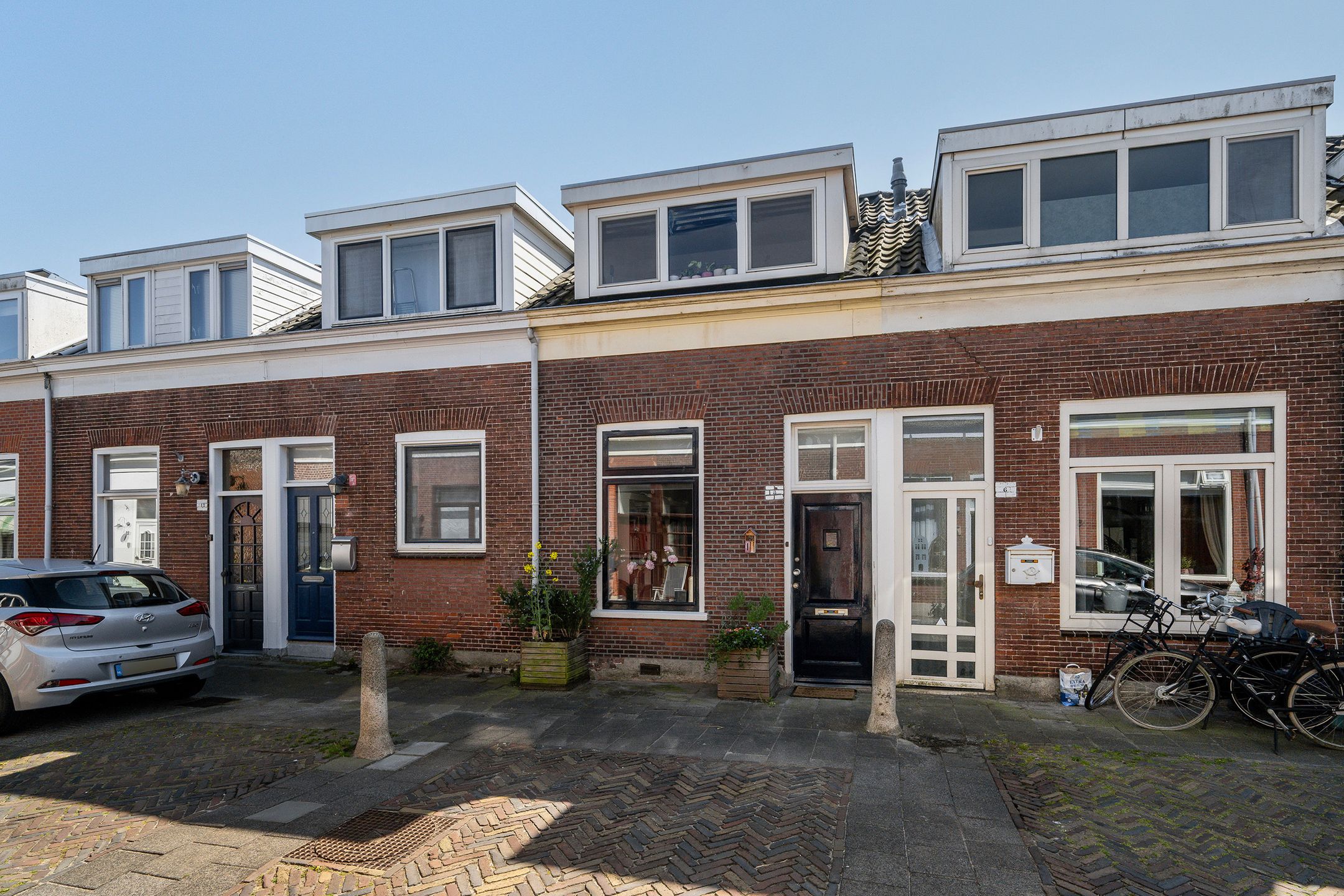 Foto van Pieter Schimstraat 8, Maassluis