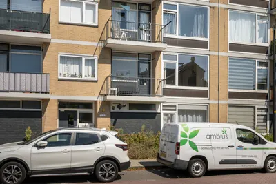 Foto van Frans Halslaan 31A, Maassluis