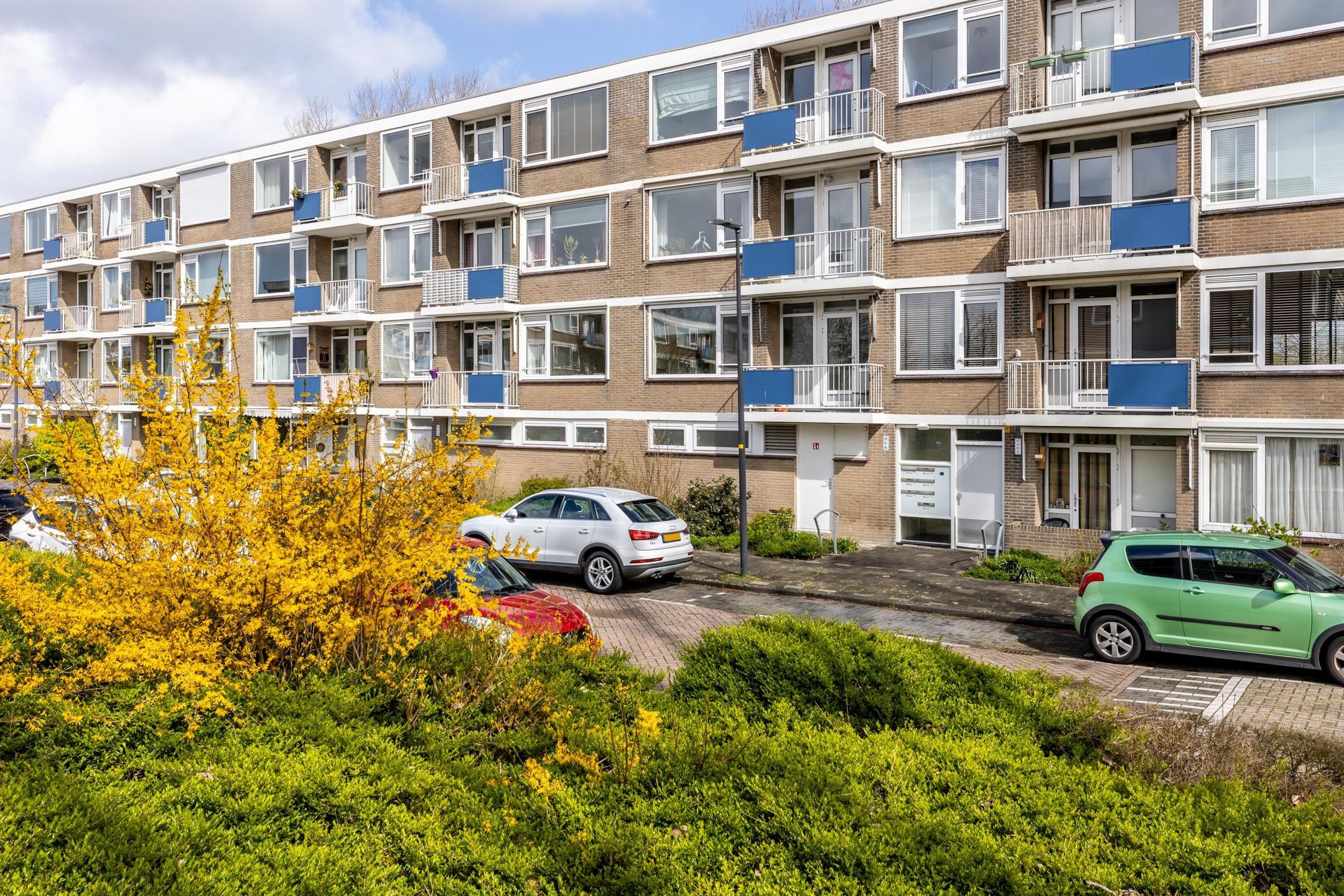 Foto van Jeroen Boschstraat 87, Maassluis