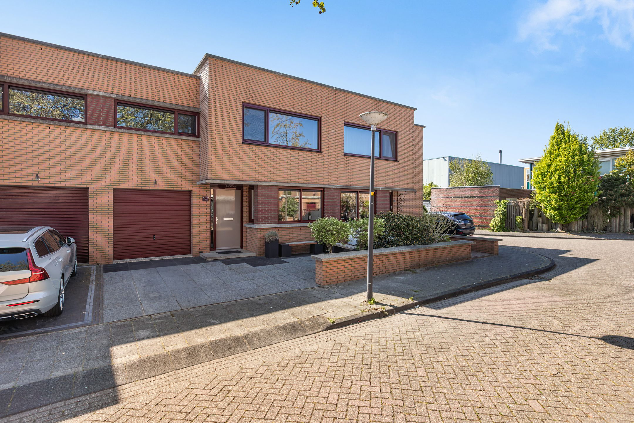 Foto van Aletta Jacobsstraat 6, Maassluis