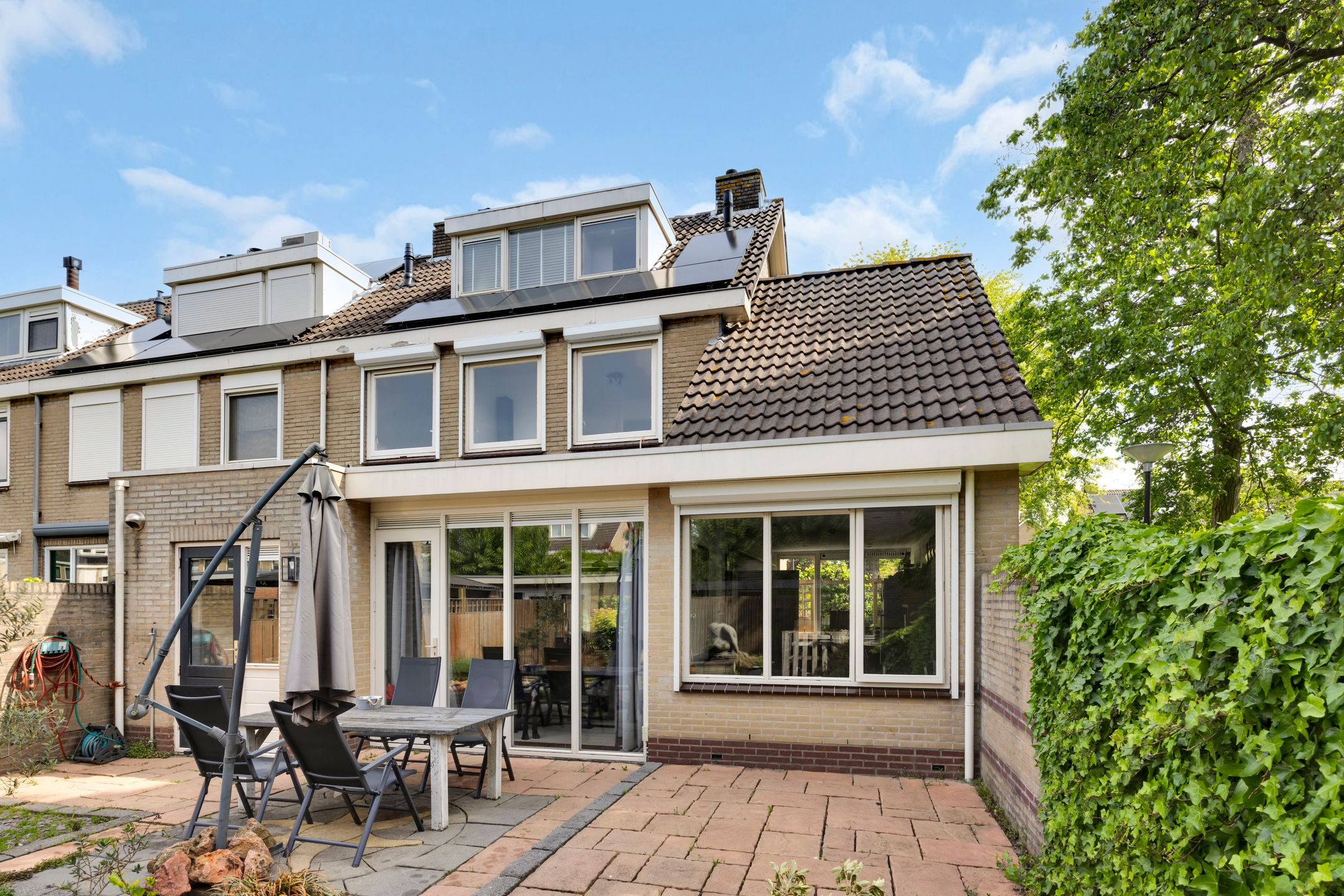 Foto van Berkendal 38, Maassluis