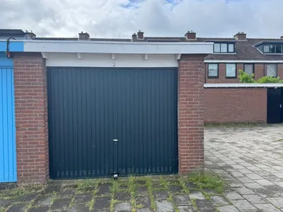 Foto van Dennendal 20 ong, Maassluis garagebox