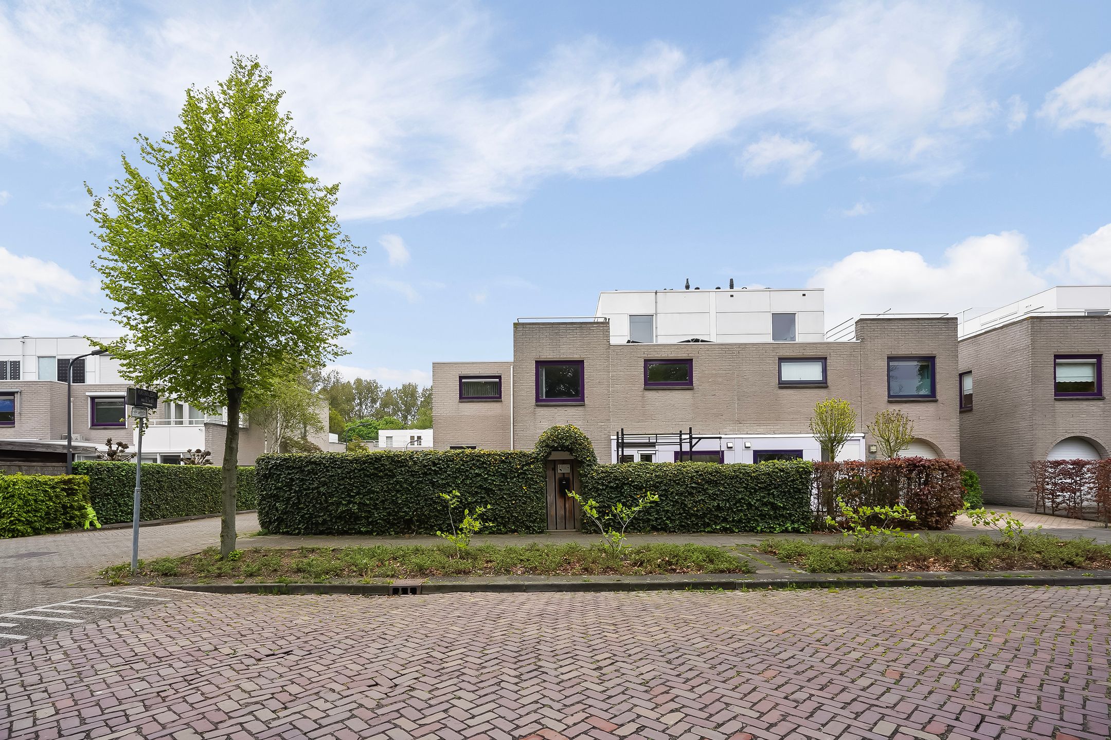 Foto van Kastanjedal 10, Maassluis
