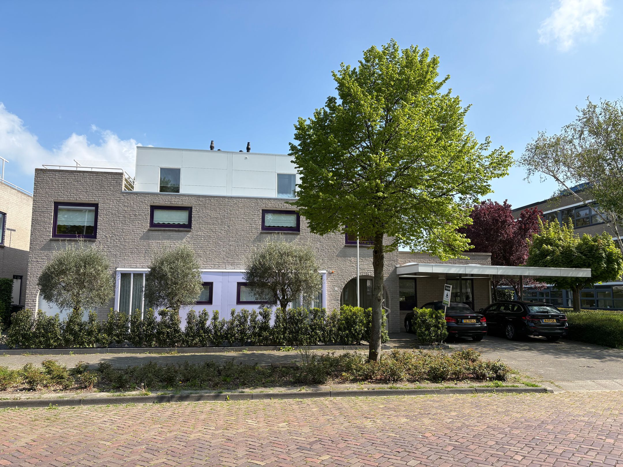 Foto van Kastanjedal 6, Maassluis